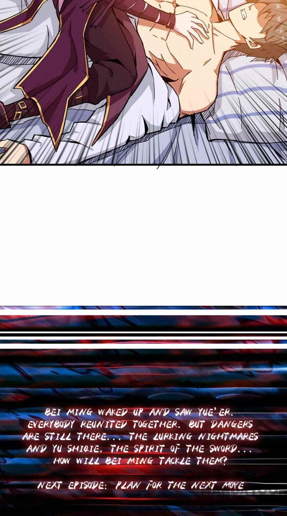 God Slayer Chapter 112 - Page 32