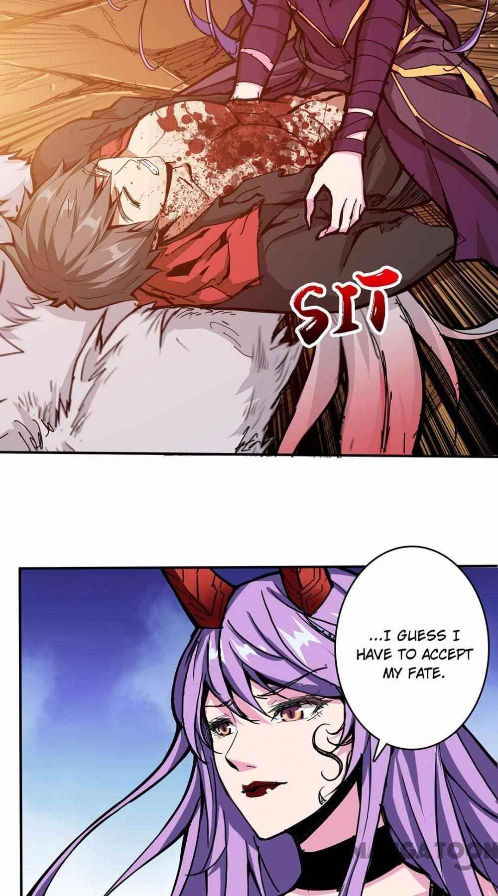 God Slayer Chapter 112 - Page 4