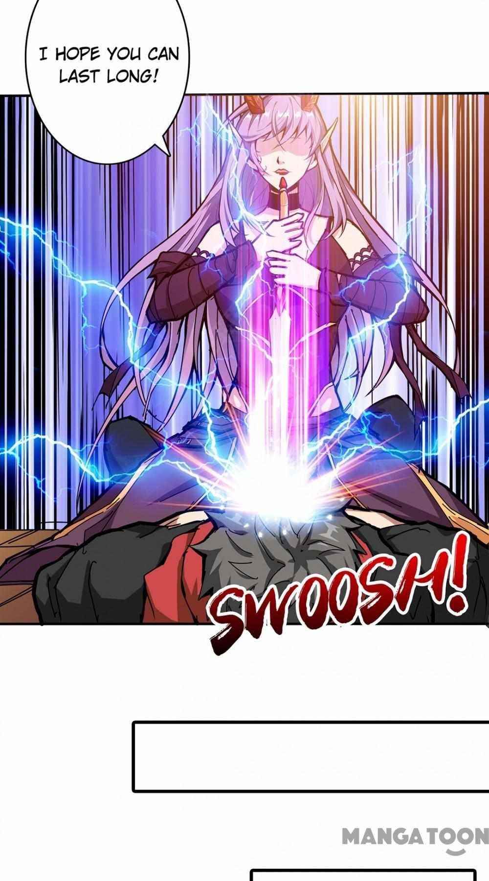 God Slayer Chapter 112 - Page 7