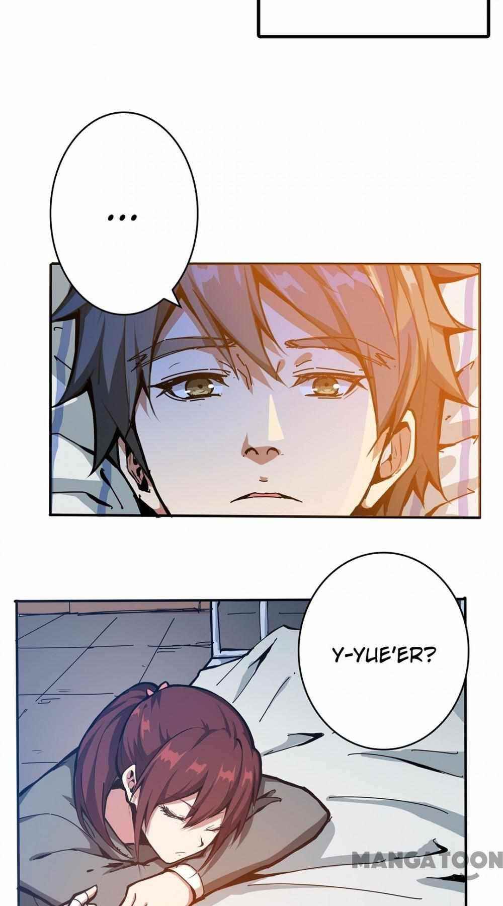 God Slayer Chapter 112 - Page 8