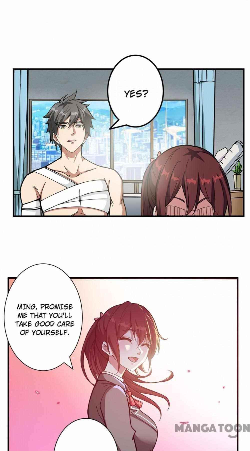 God Slayer Chapter 113 - Page 11