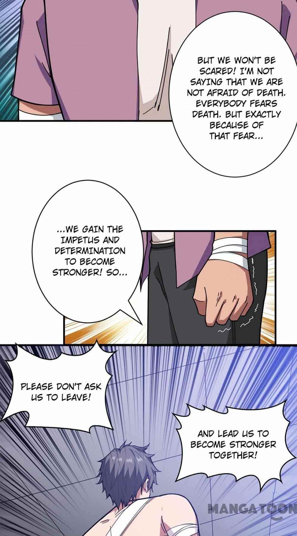 God Slayer Chapter 113 - Page 20