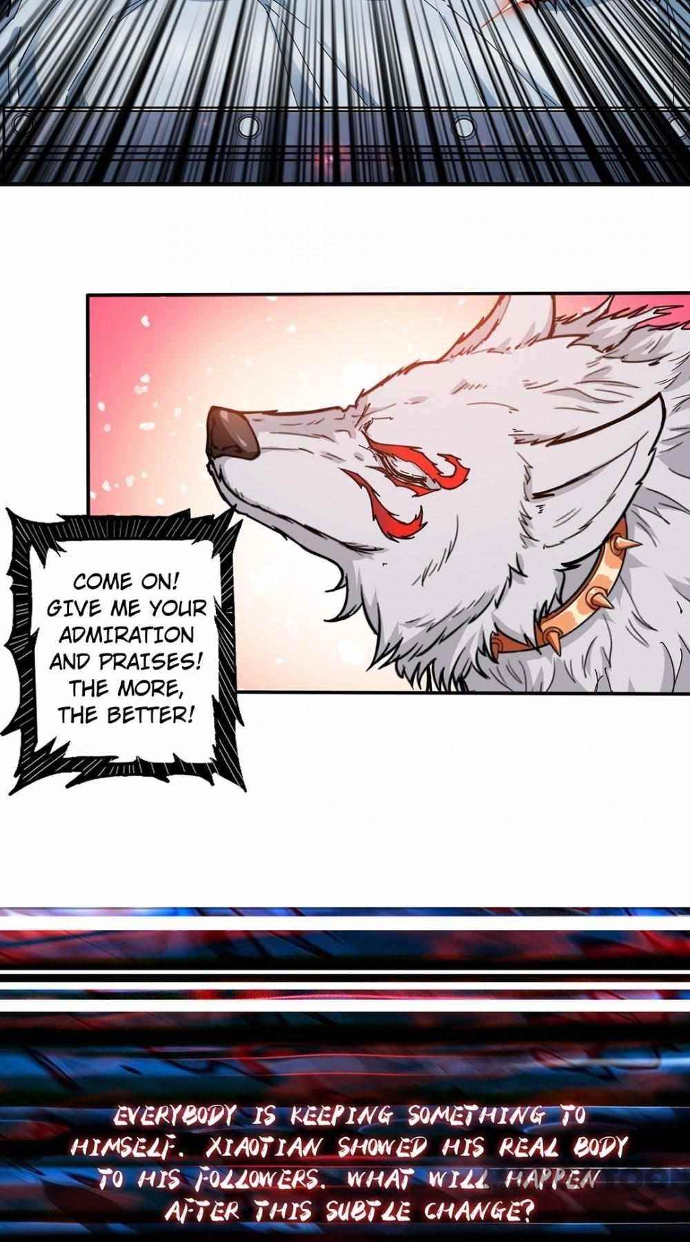 God Slayer Chapter 113 - Page 26