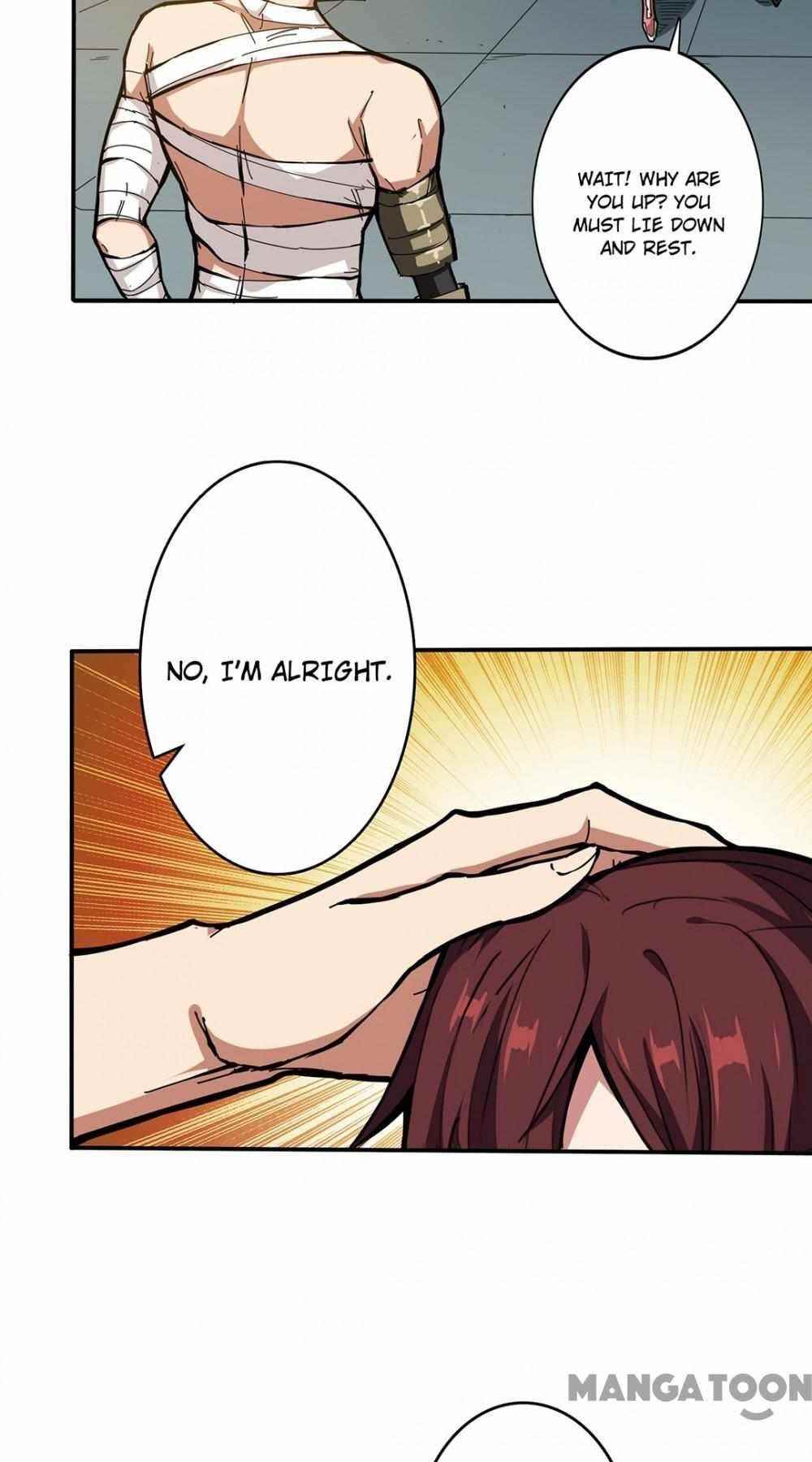 God Slayer Chapter 113 - Page 4