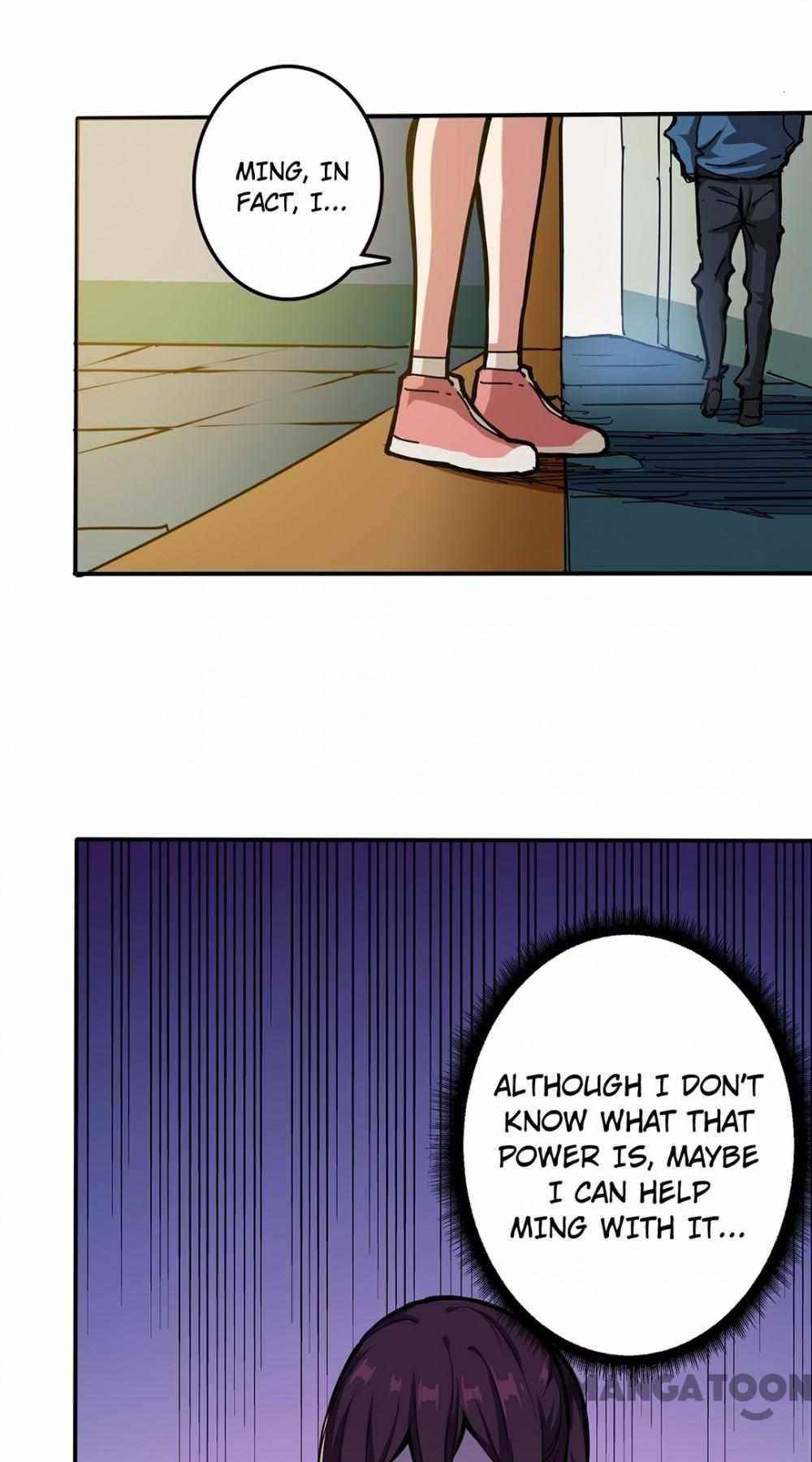 God Slayer Chapter 113 - Page 9