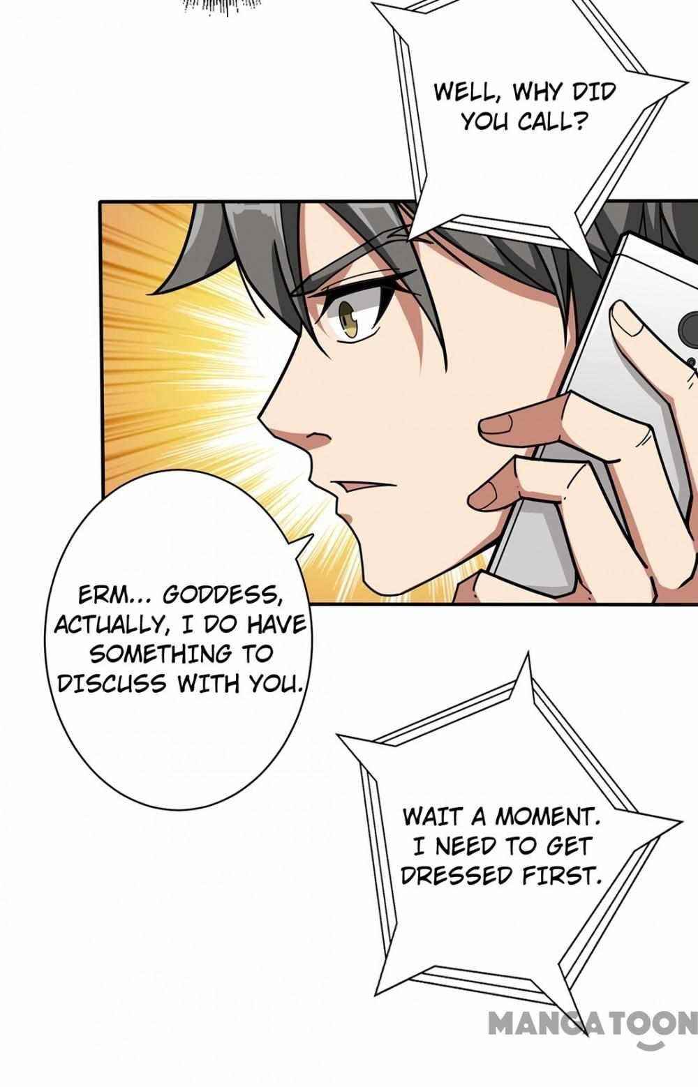 God Slayer Chapter 114 - Page 11