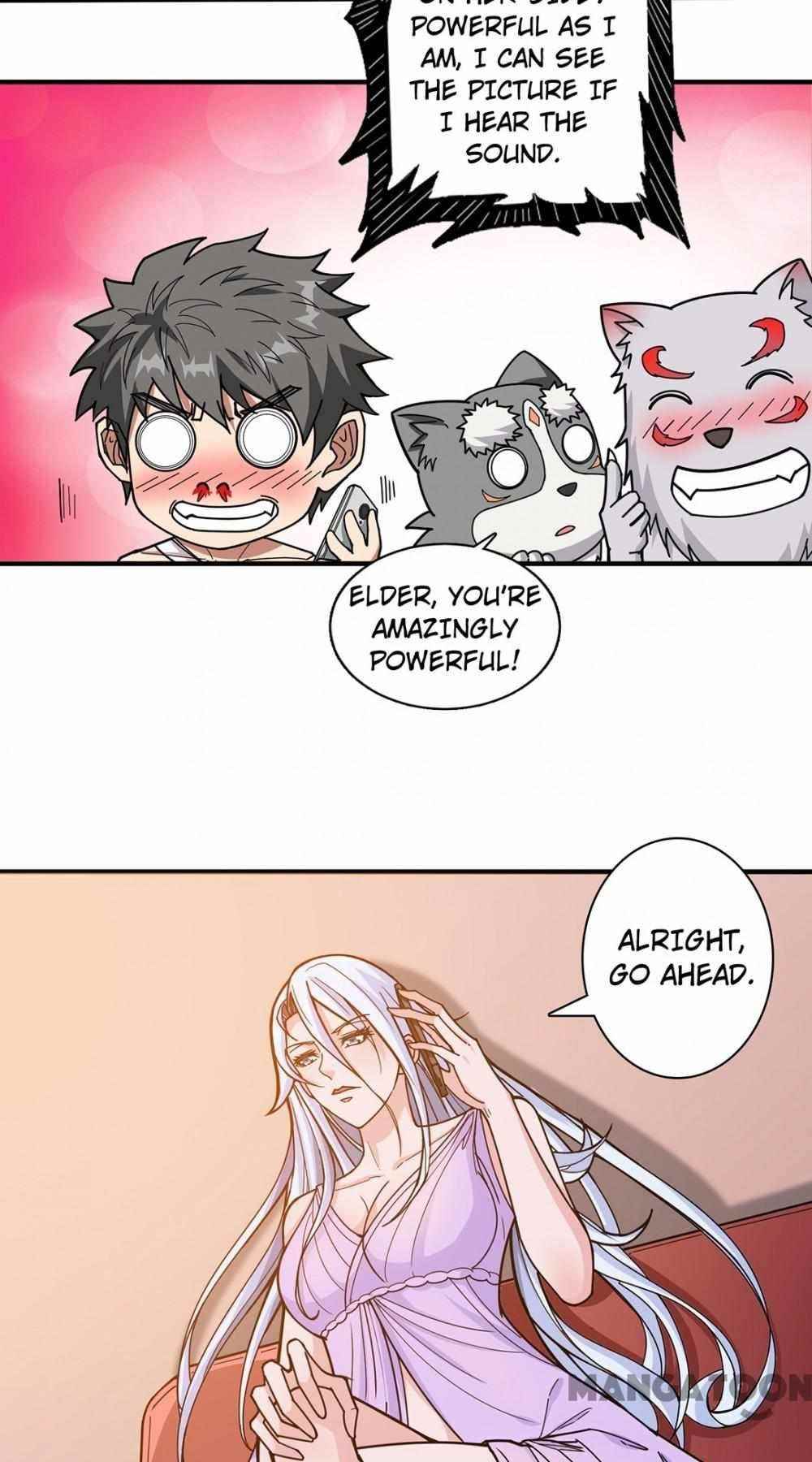 God Slayer Chapter 114 - Page 13