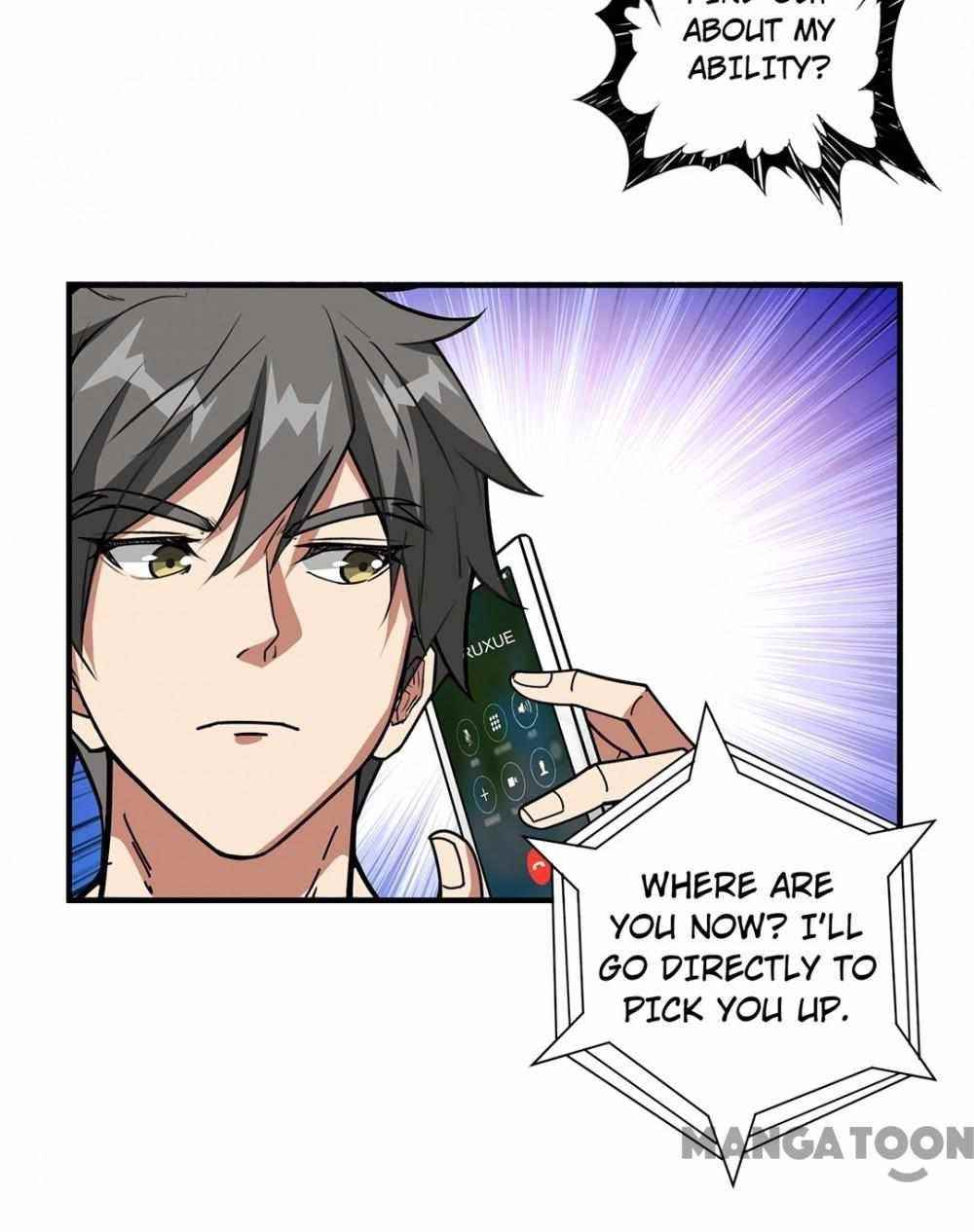 God Slayer Chapter 114 - Page 15