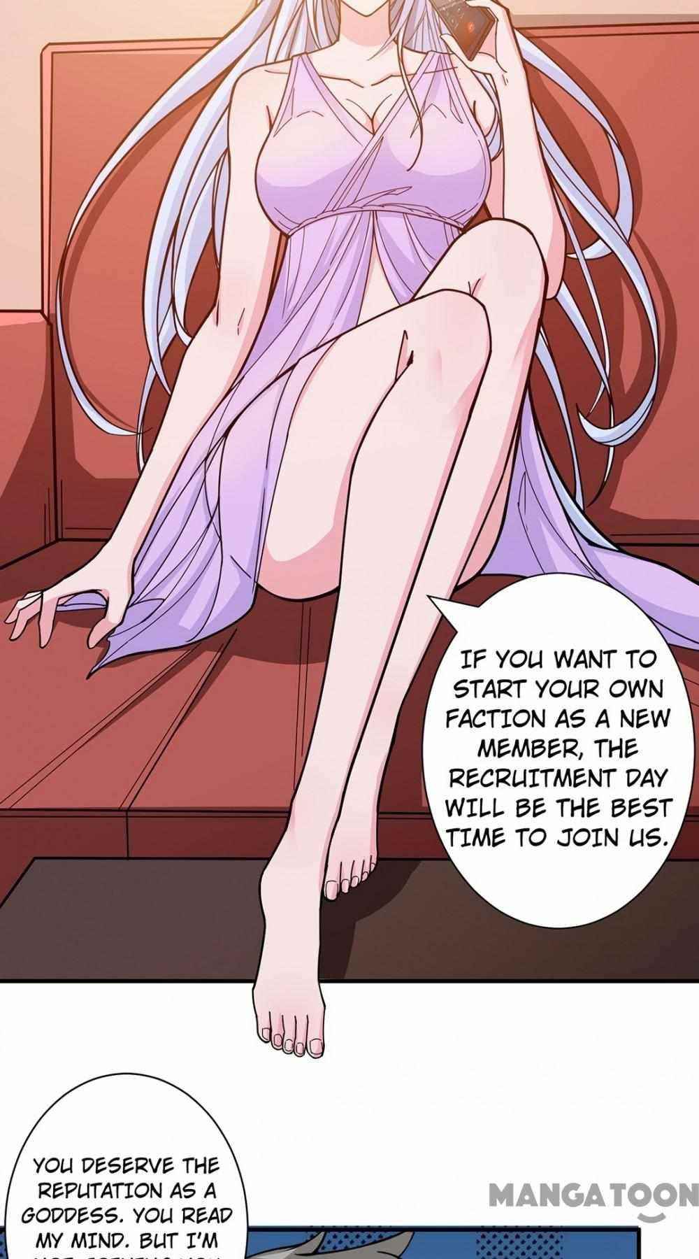 God Slayer Chapter 114 - Page 17