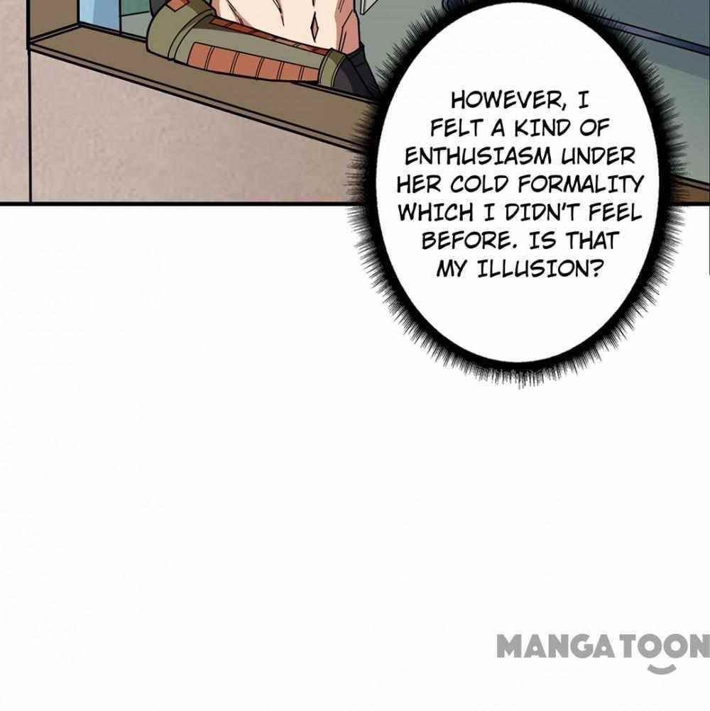 God Slayer Chapter 114 - Page 20