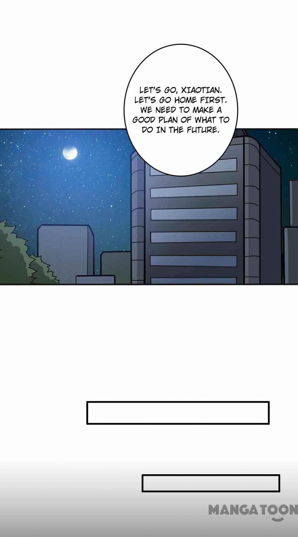 God Slayer Chapter 114 - Page 21