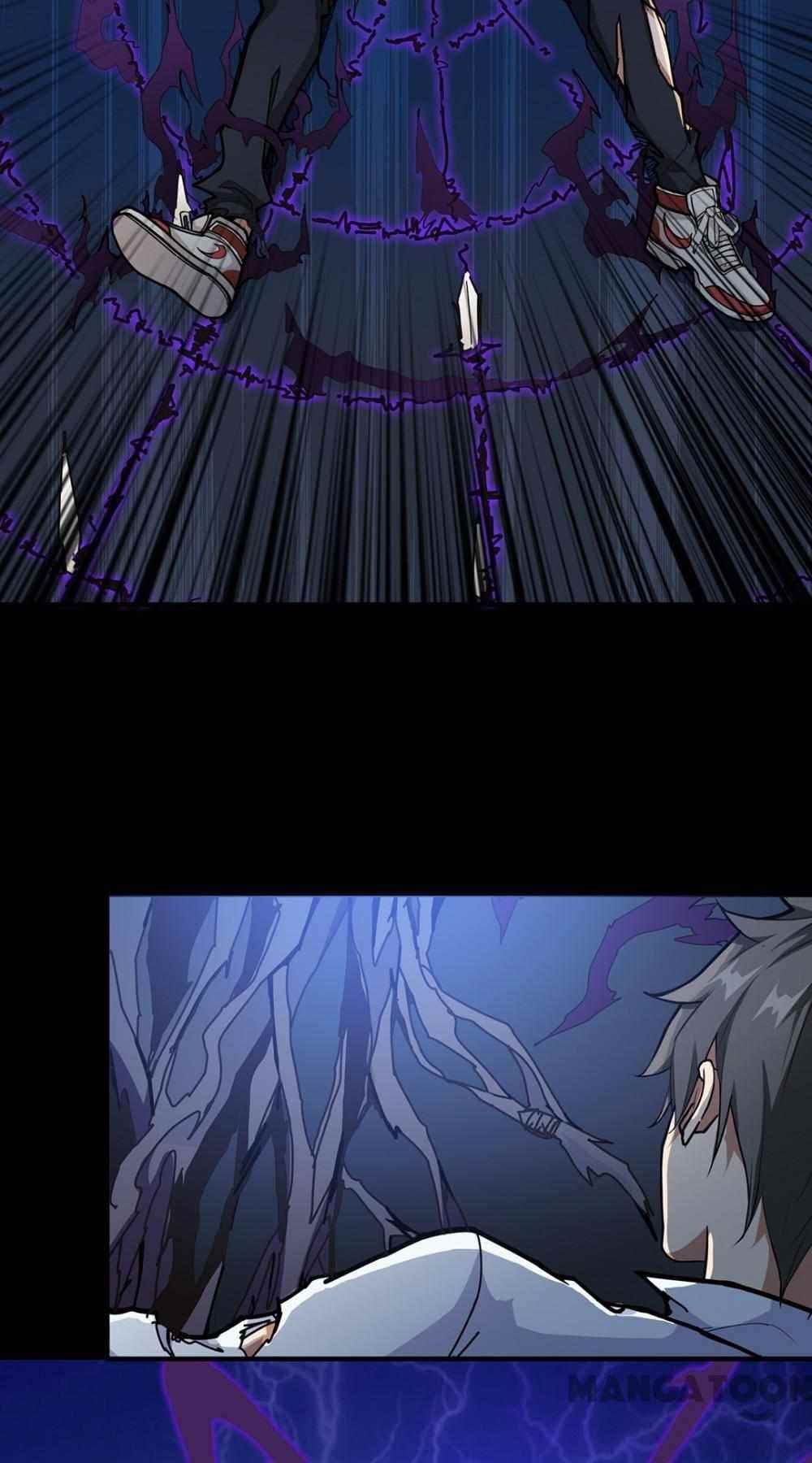 God Slayer Chapter 114 - Page 23