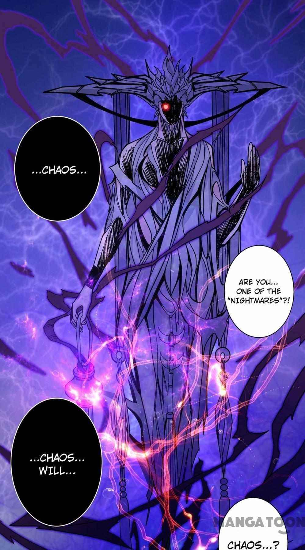 God Slayer Chapter 114 - Page 24