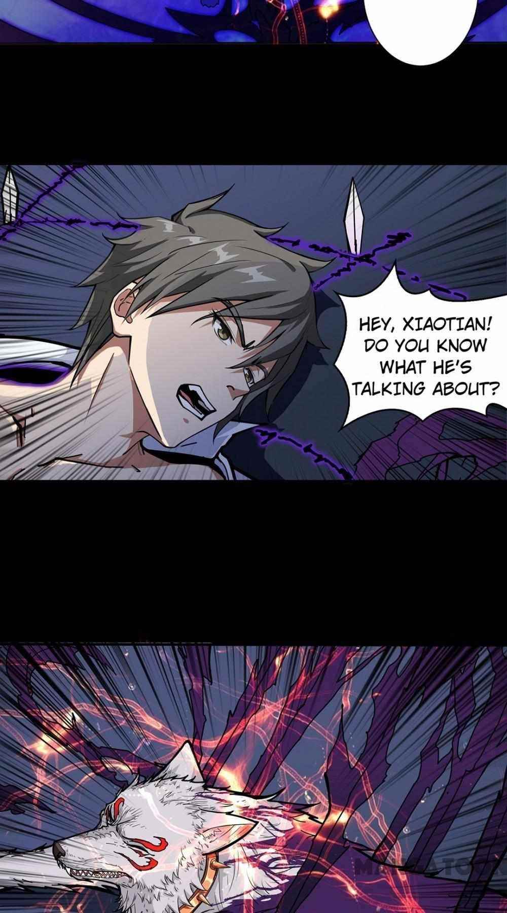 God Slayer Chapter 114 - Page 25