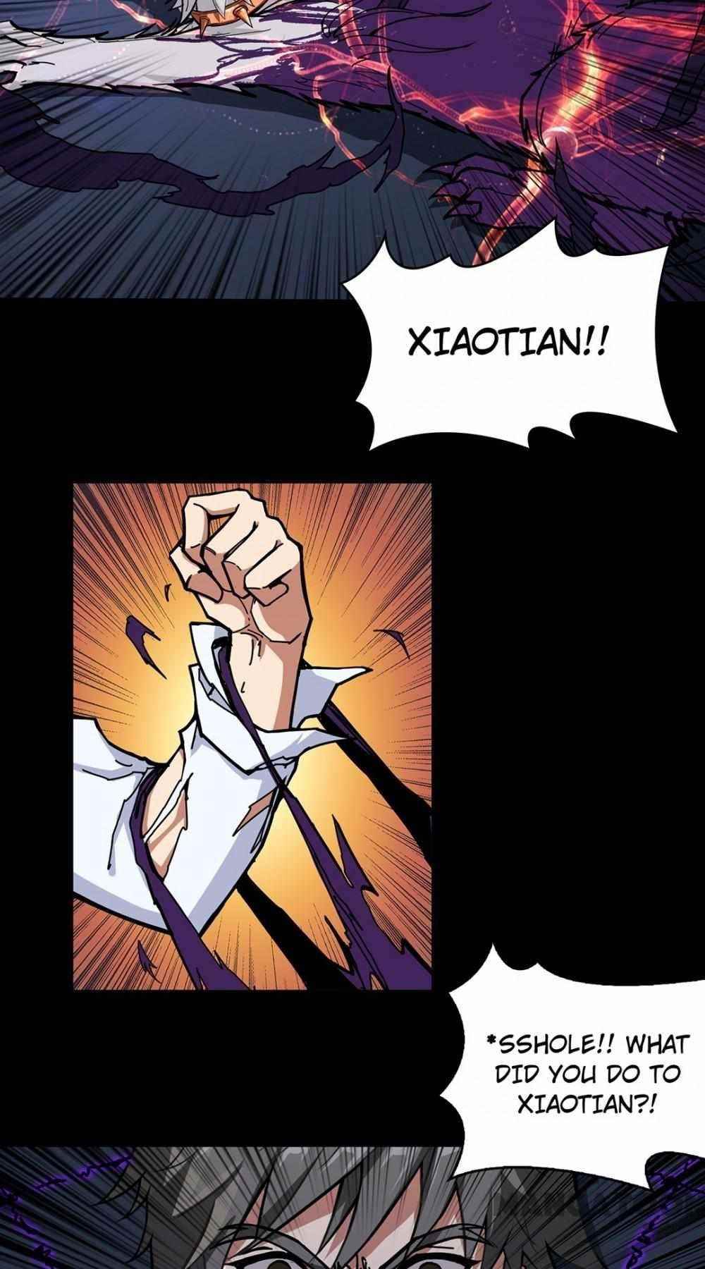 God Slayer Chapter 114 - Page 26