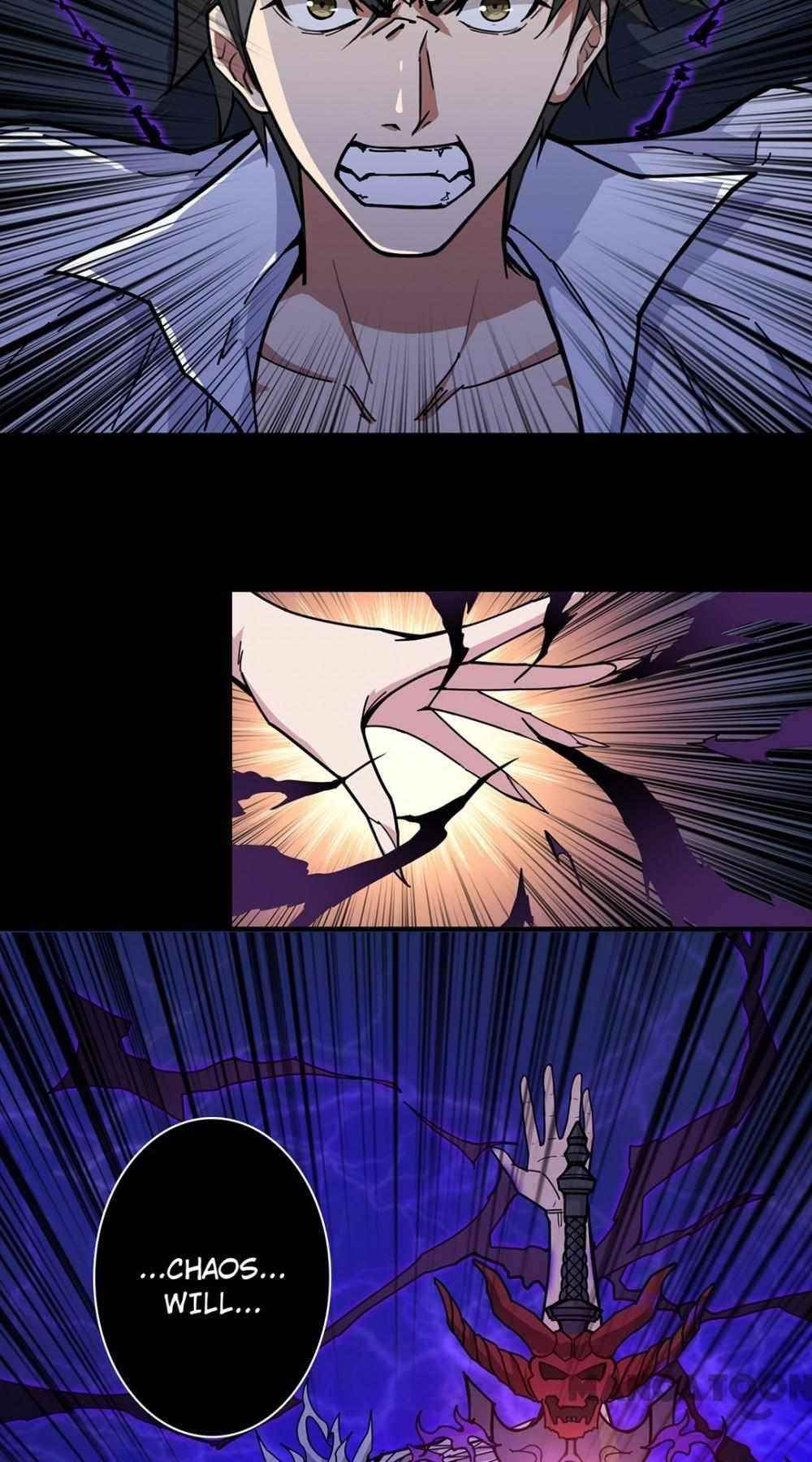 God Slayer Chapter 114 - Page 27