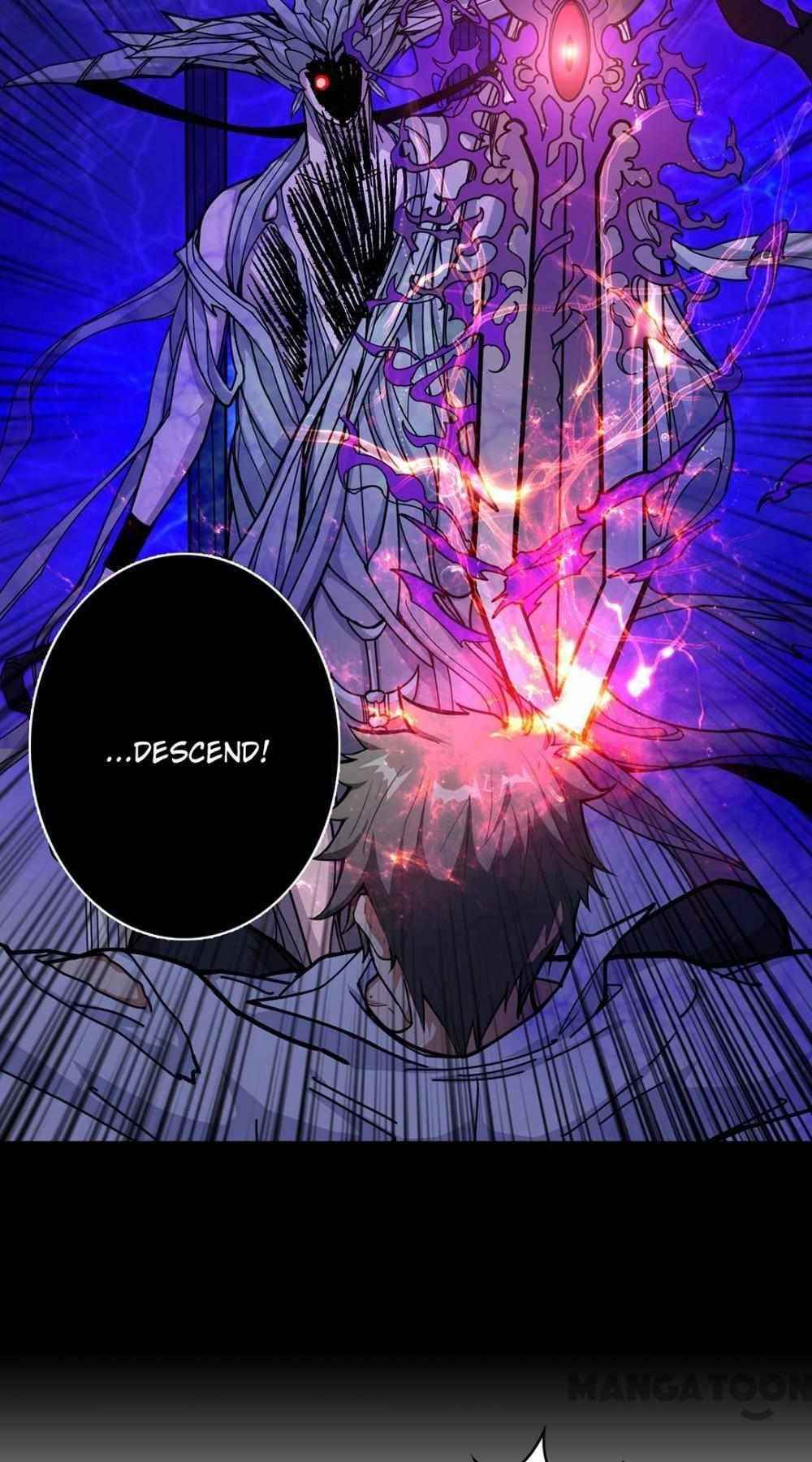 God Slayer Chapter 114 - Page 28