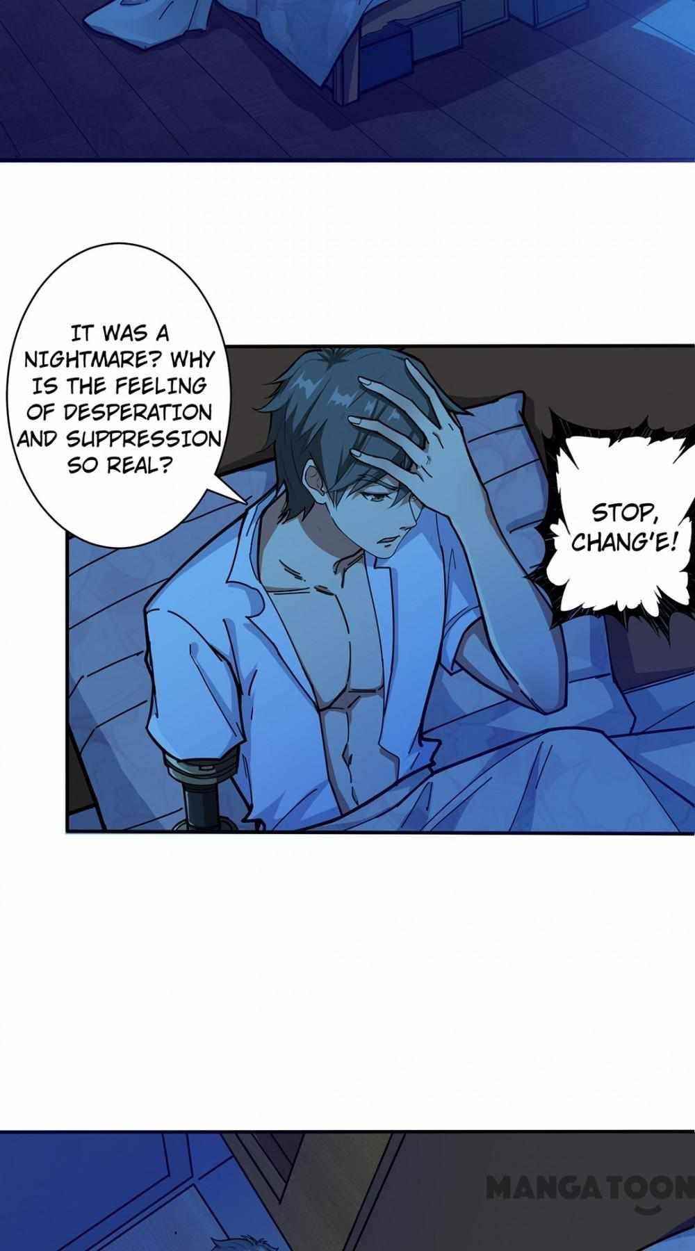 God Slayer Chapter 114 - Page 30