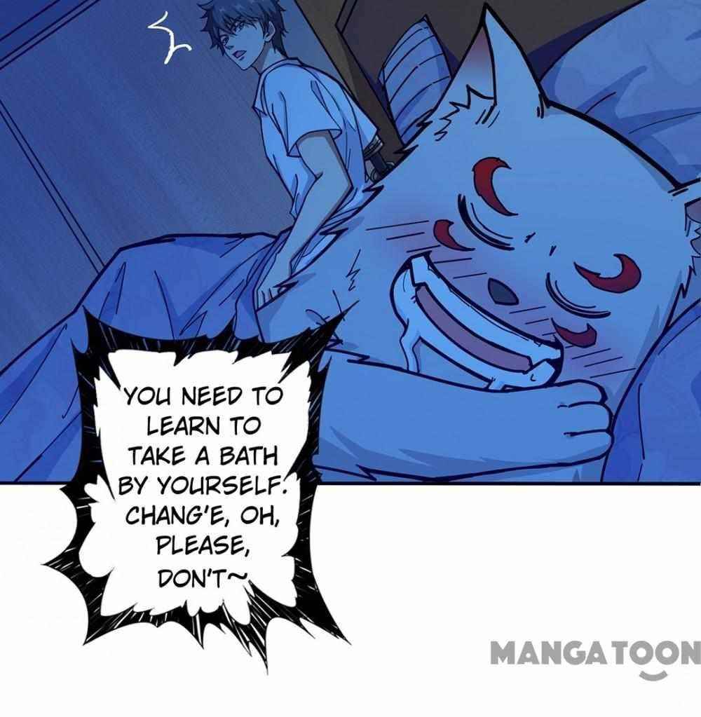 God Slayer Chapter 114 - Page 31