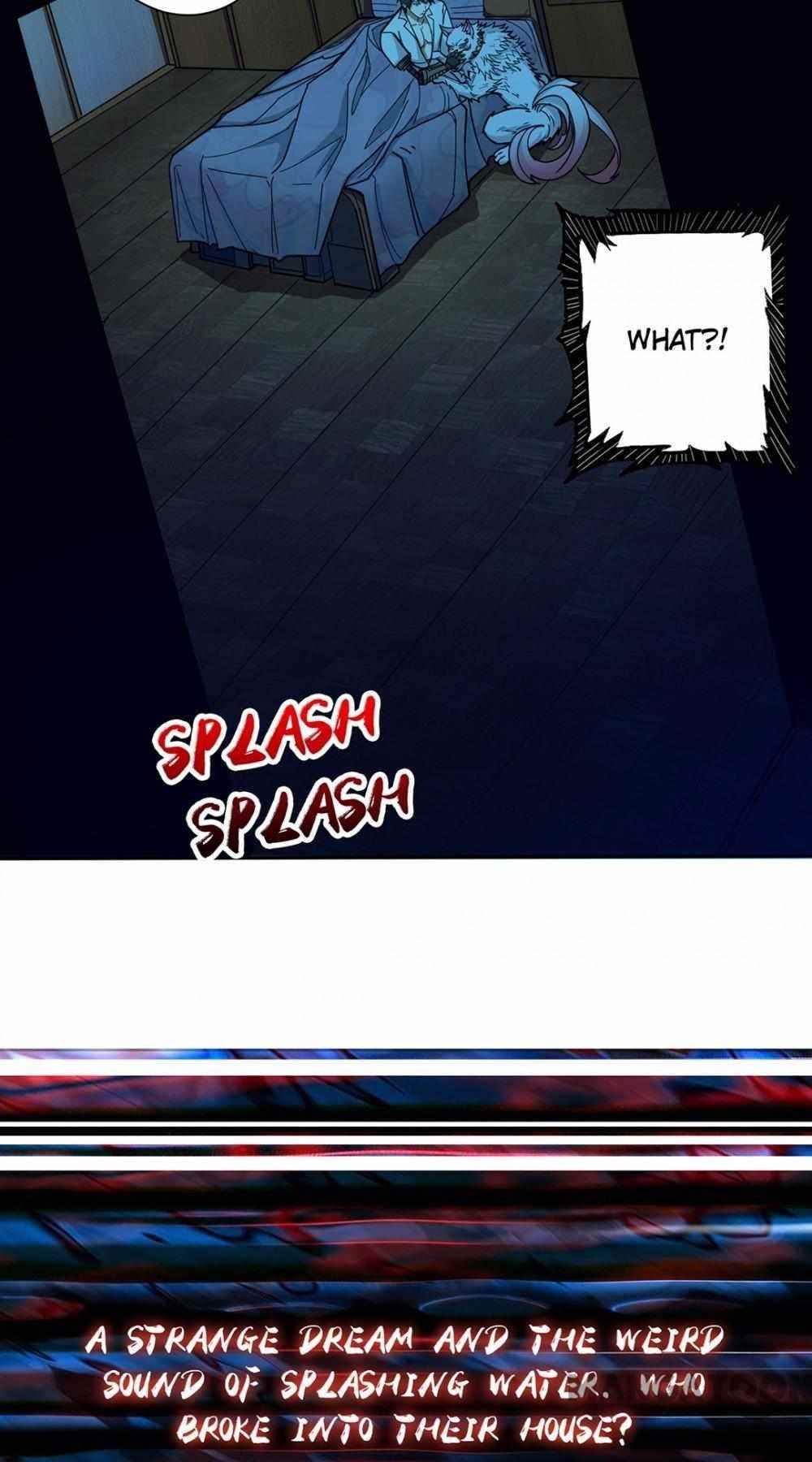 God Slayer Chapter 114 - Page 35