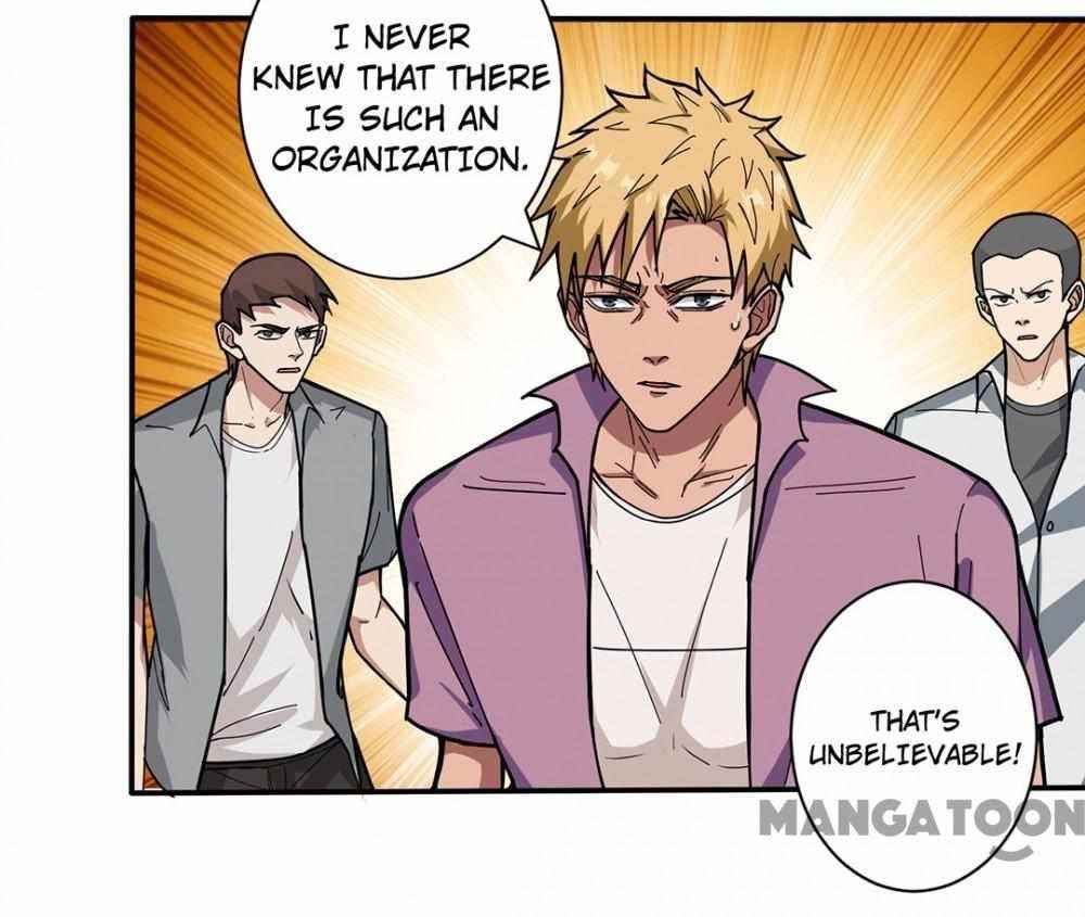 God Slayer Chapter 114 - Page 5