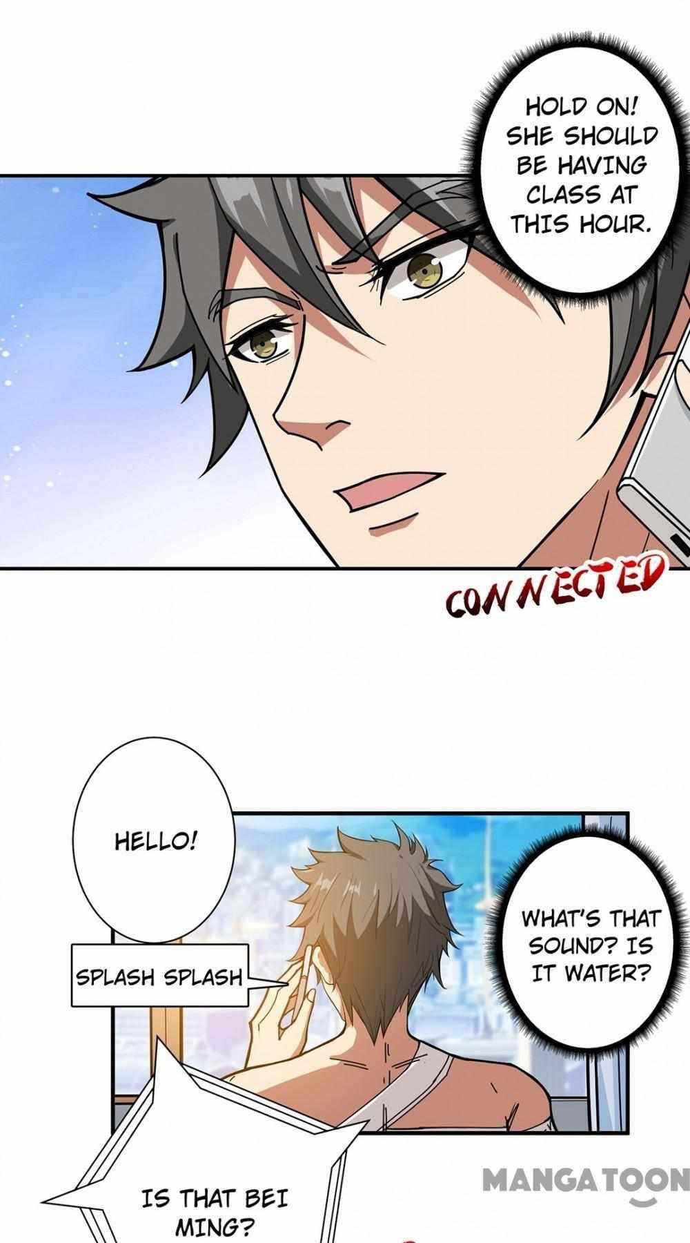 God Slayer Chapter 114 - Page 9