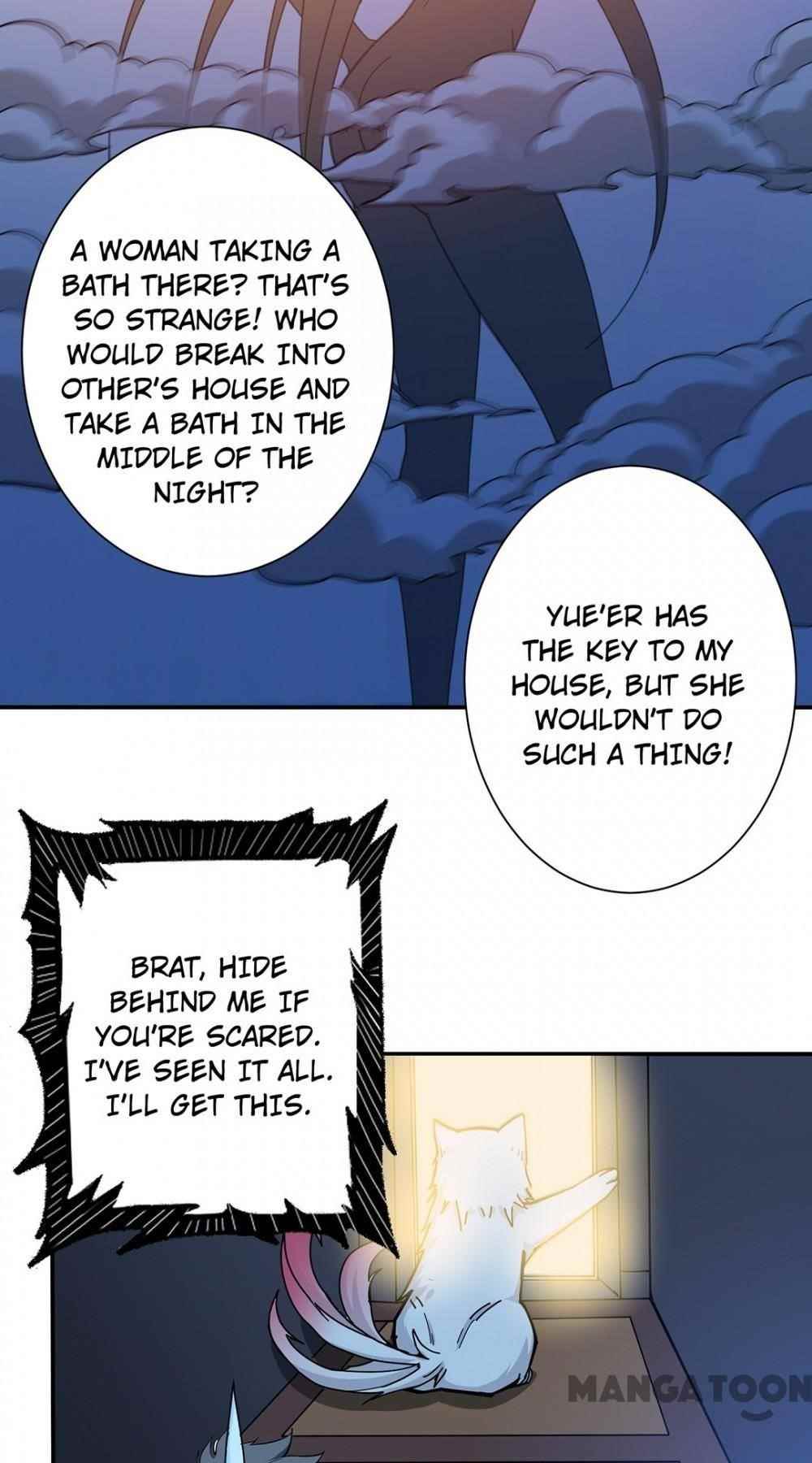 God Slayer Chapter 115 - Page 10