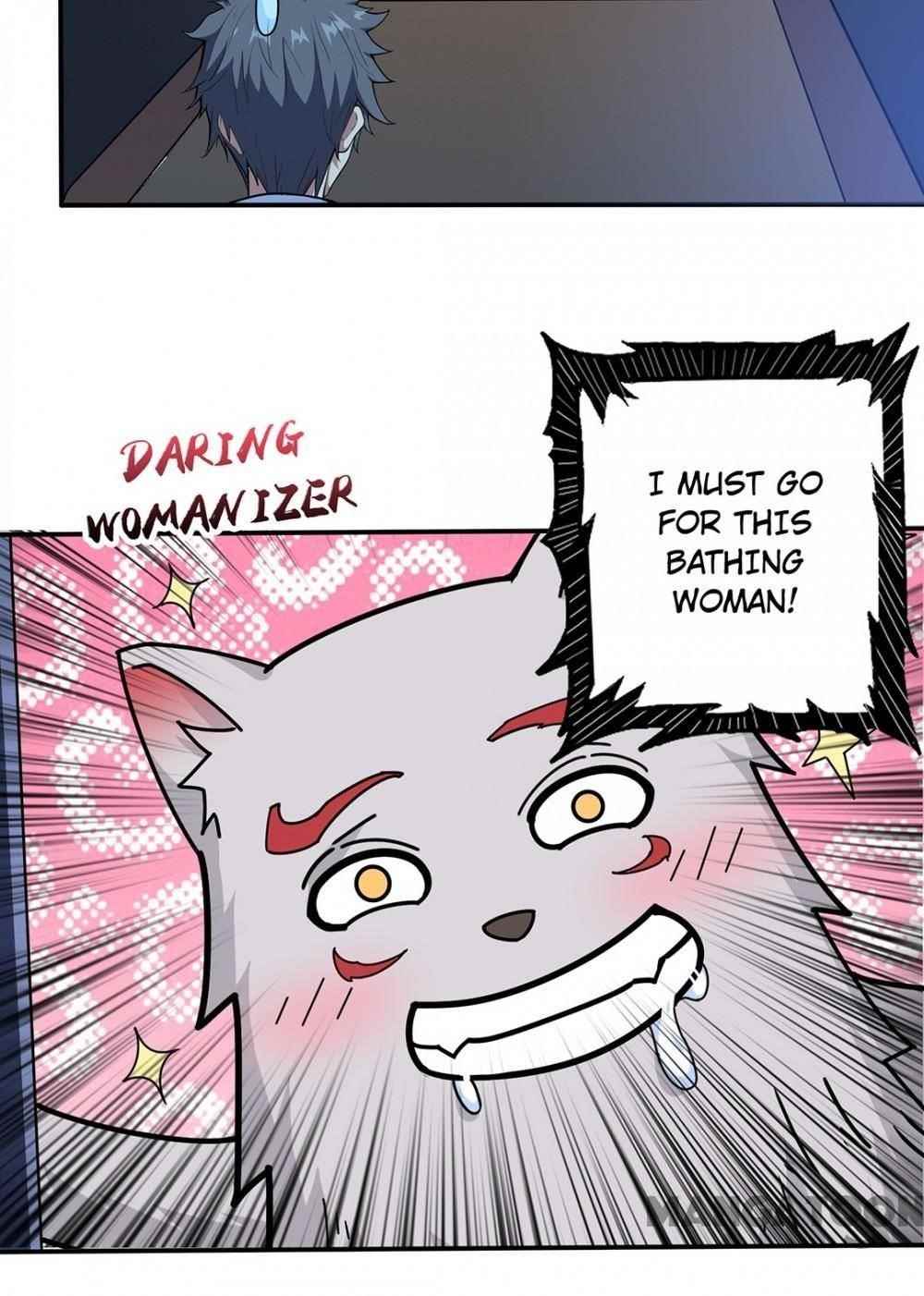 God Slayer Chapter 115 - Page 11