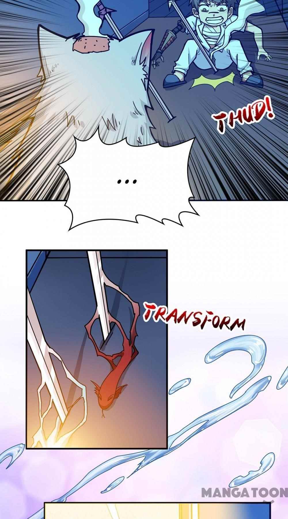 God Slayer Chapter 115 - Page 13