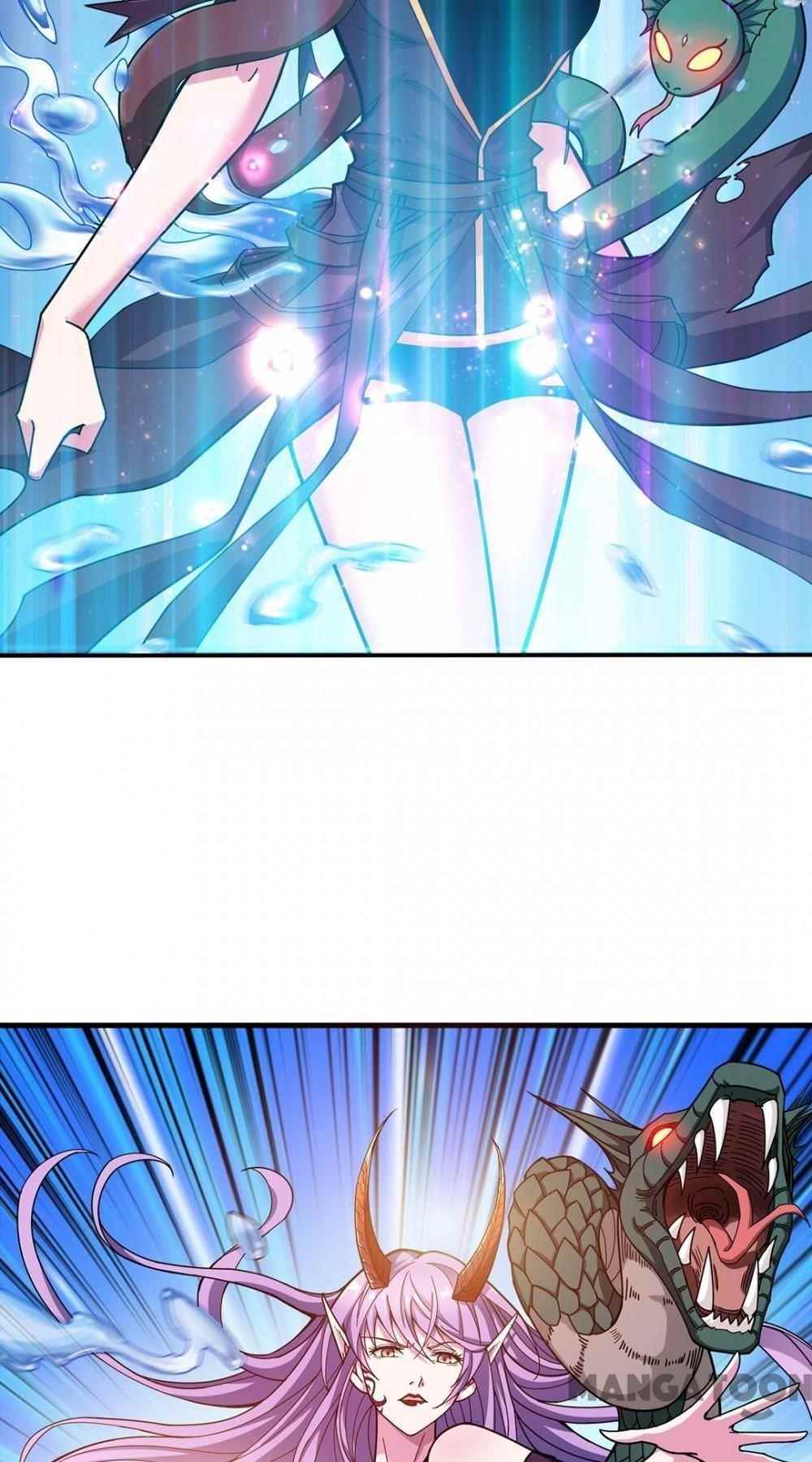 God Slayer Chapter 115 - Page 24