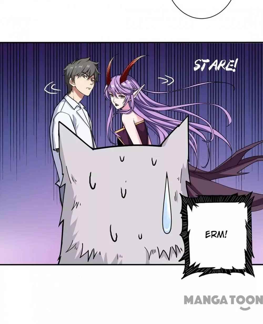 God Slayer Chapter 115 - Page 29