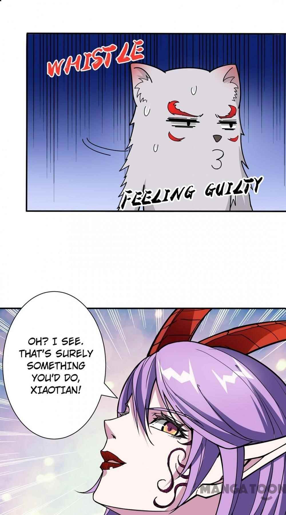 God Slayer Chapter 115 - Page 30