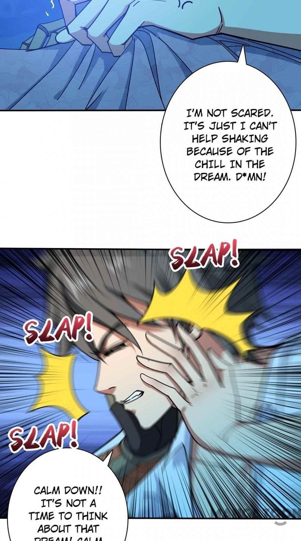 God Slayer Chapter 115 - Page 5