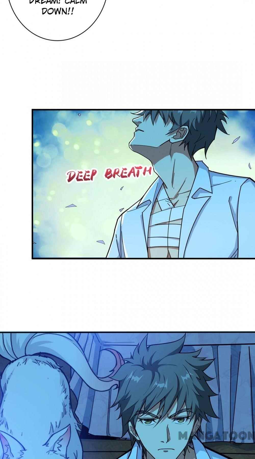 God Slayer Chapter 115 - Page 6