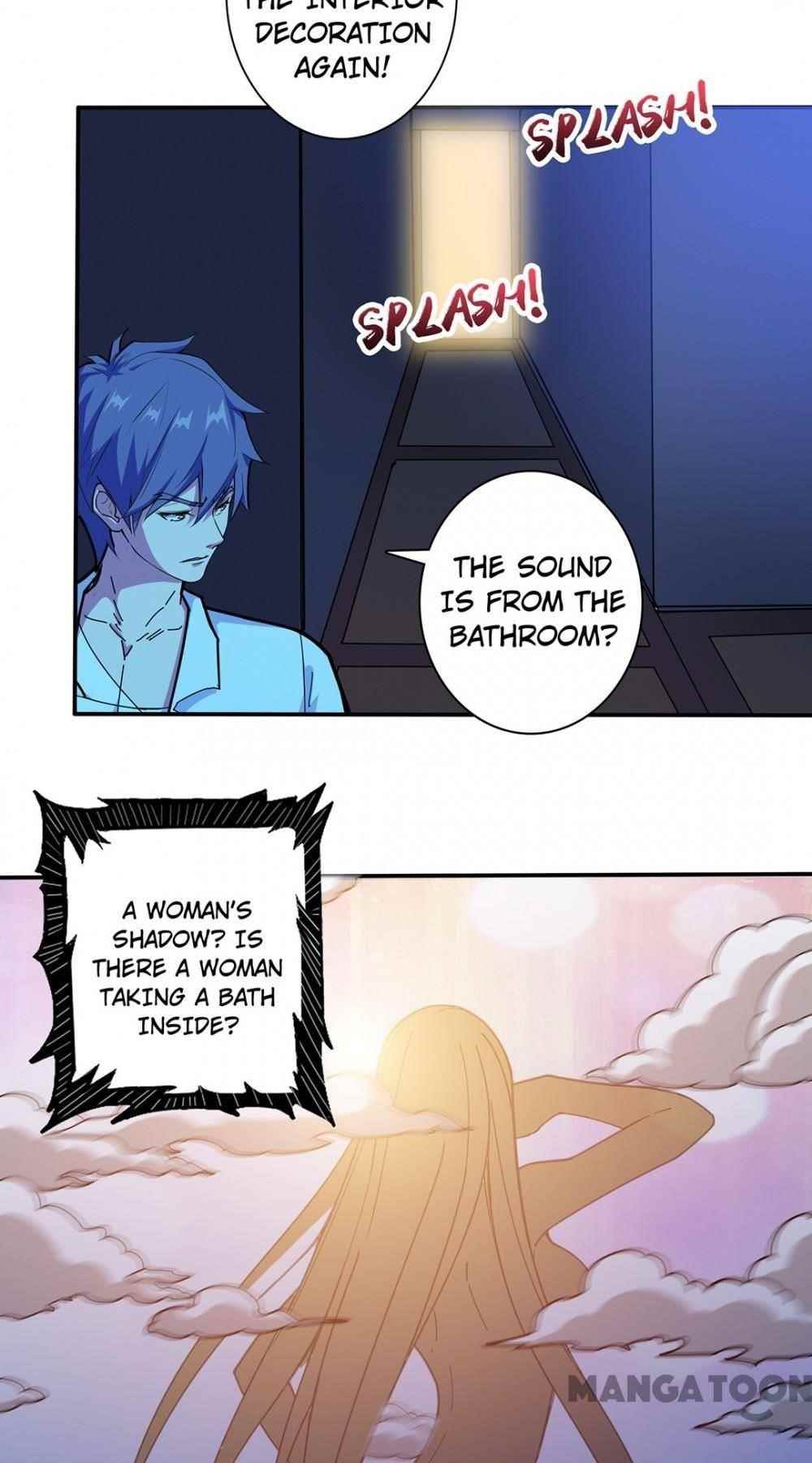 God Slayer Chapter 115 - Page 9