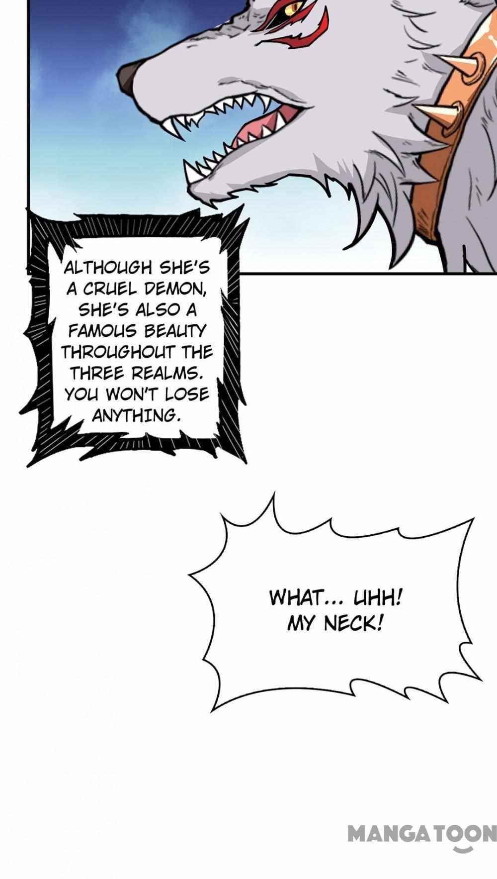 God Slayer Chapter 116 - Page 10