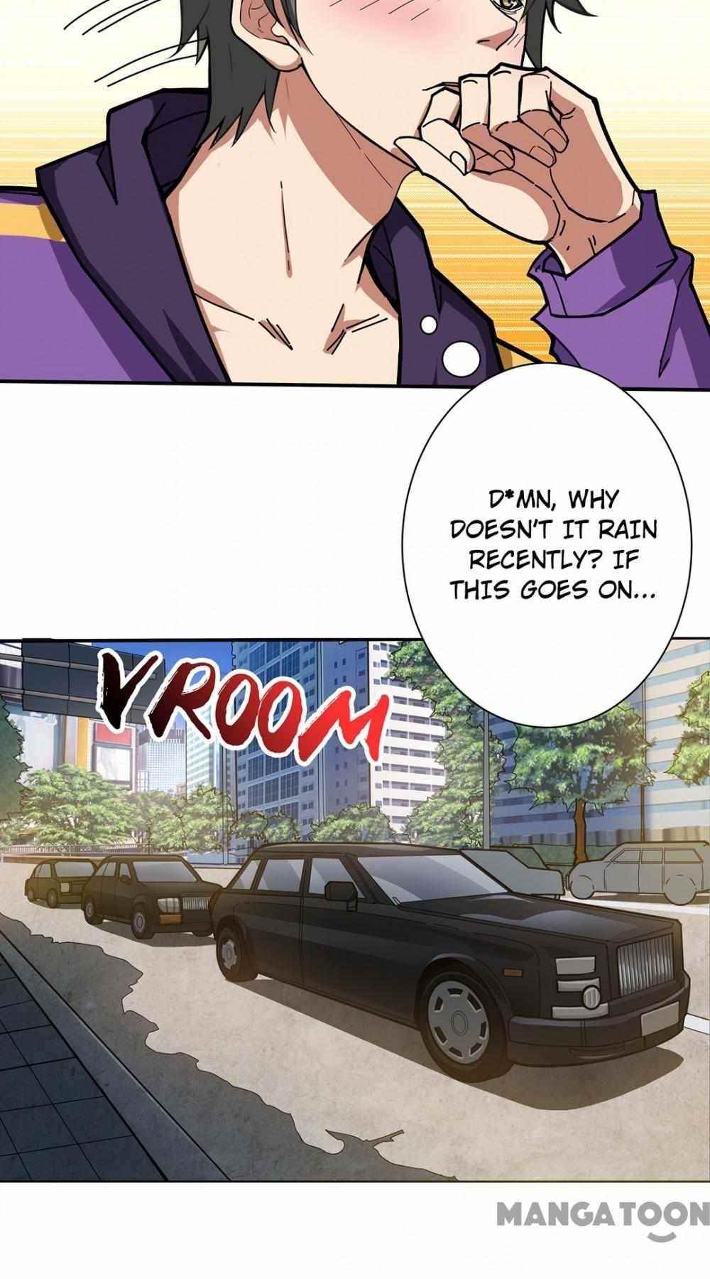 God Slayer Chapter 116 - Page 14