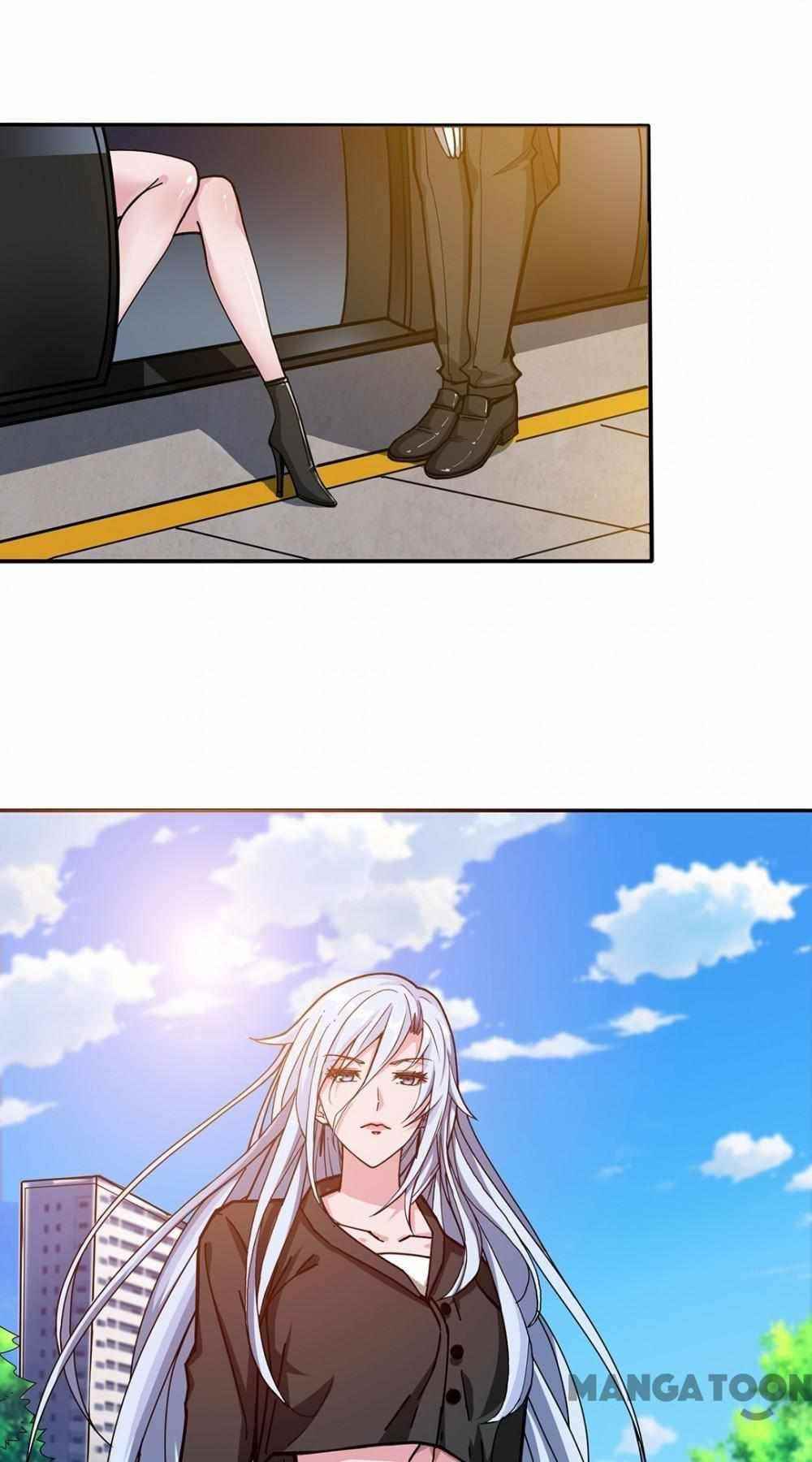 God Slayer Chapter 116 - Page 15