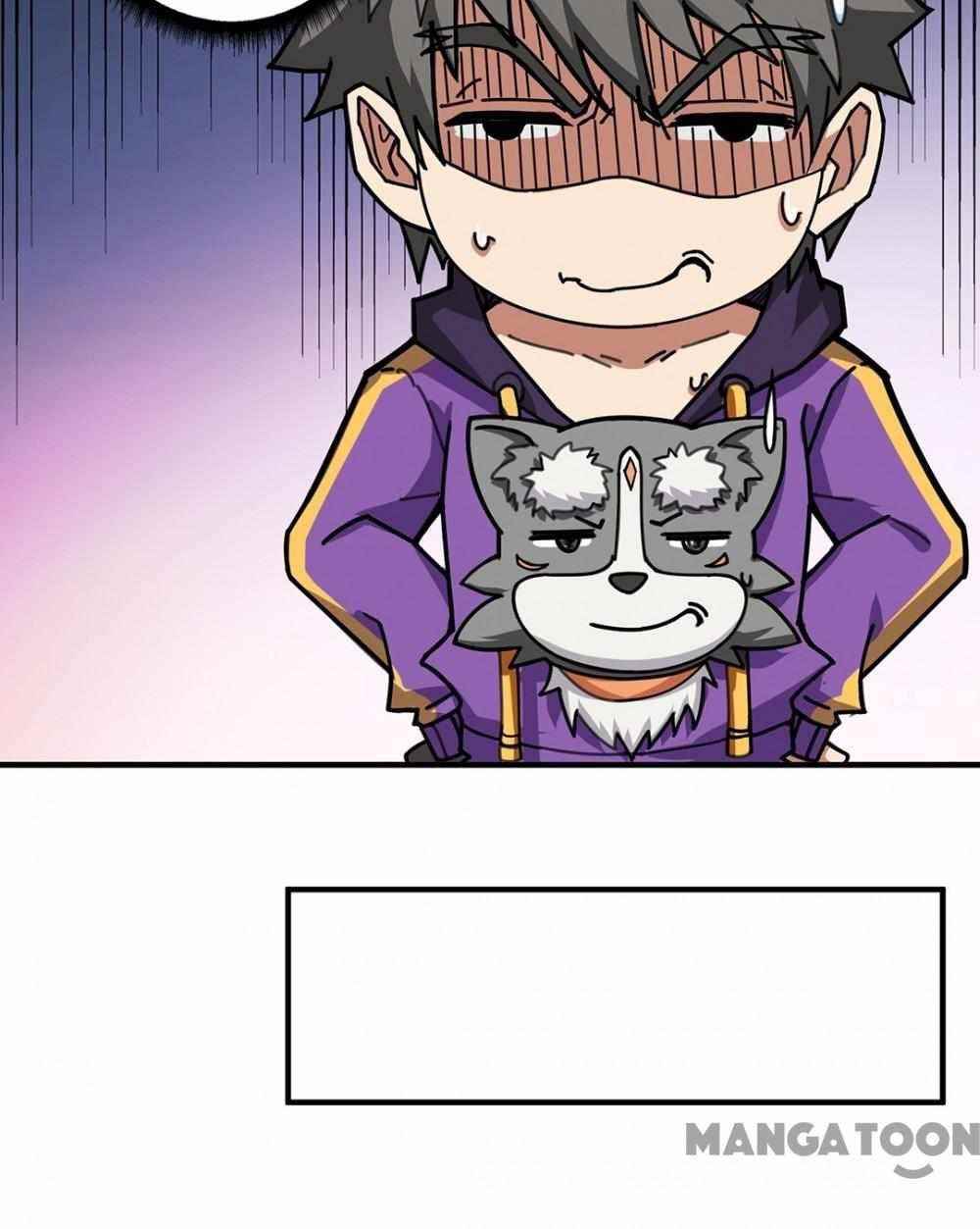 God Slayer Chapter 116 - Page 21