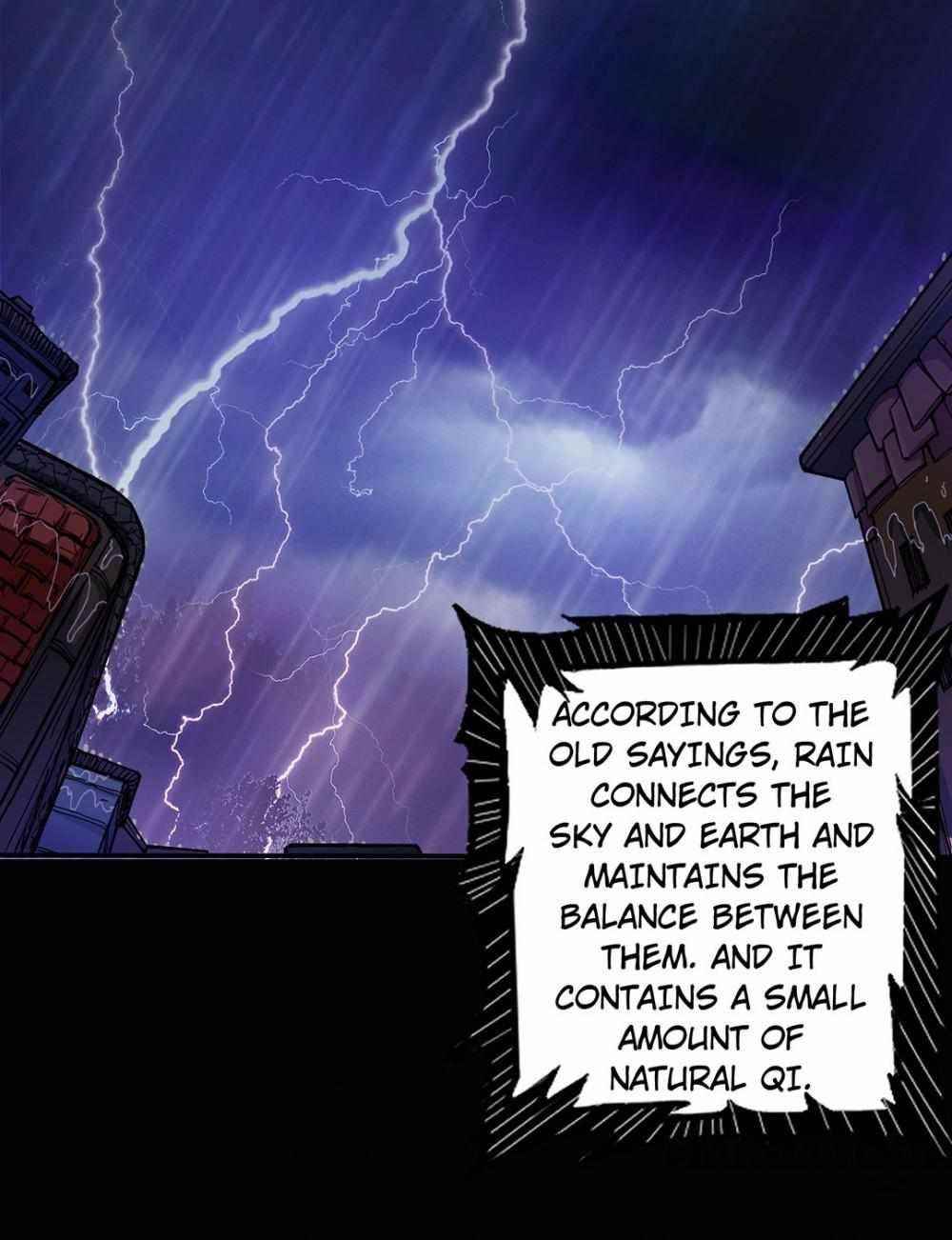 God Slayer Chapter 116 - Page 3