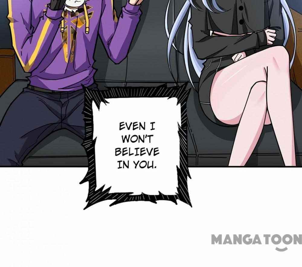 God Slayer Chapter 116 - Page 31