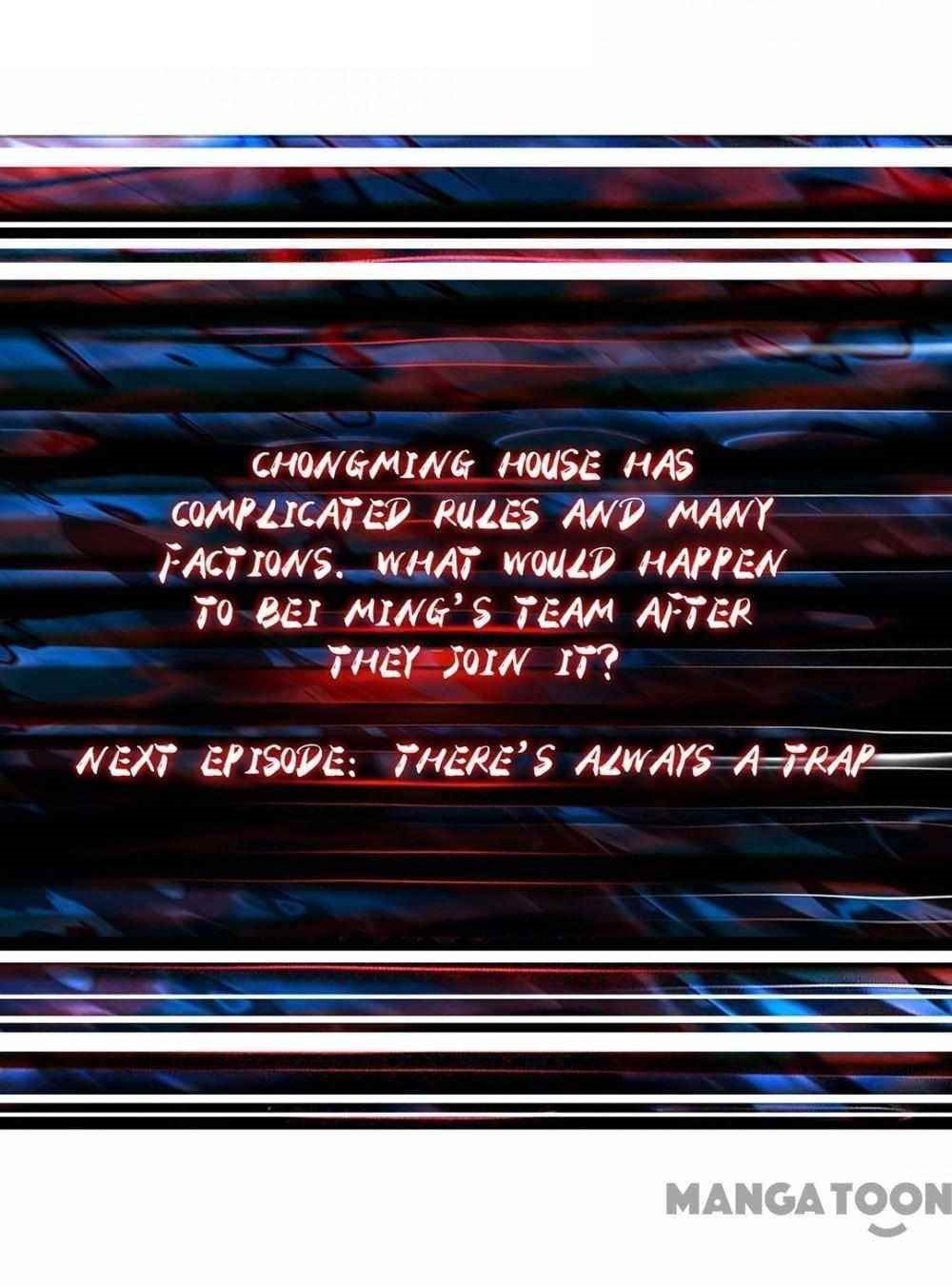 God Slayer Chapter 116 - Page 39