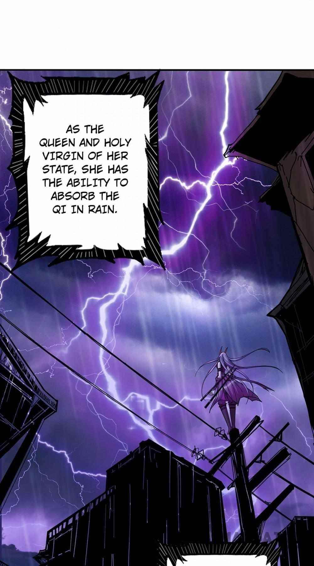 God Slayer Chapter 116 - Page 4