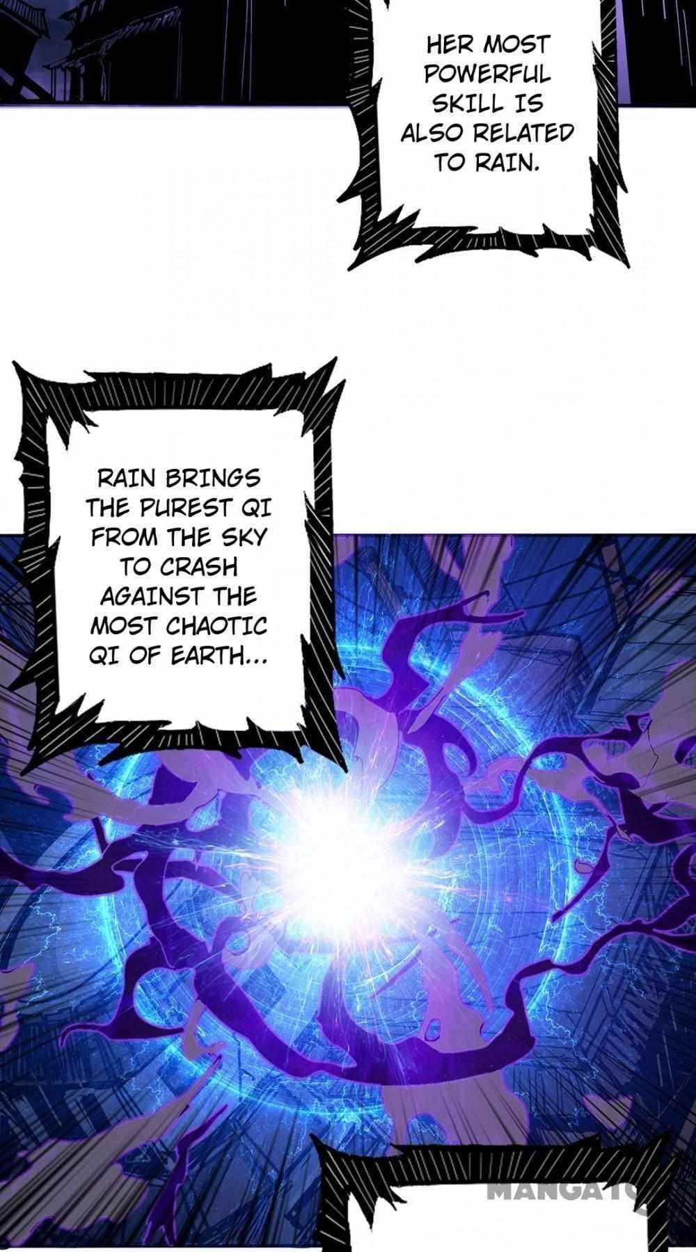 God Slayer Chapter 116 - Page 5