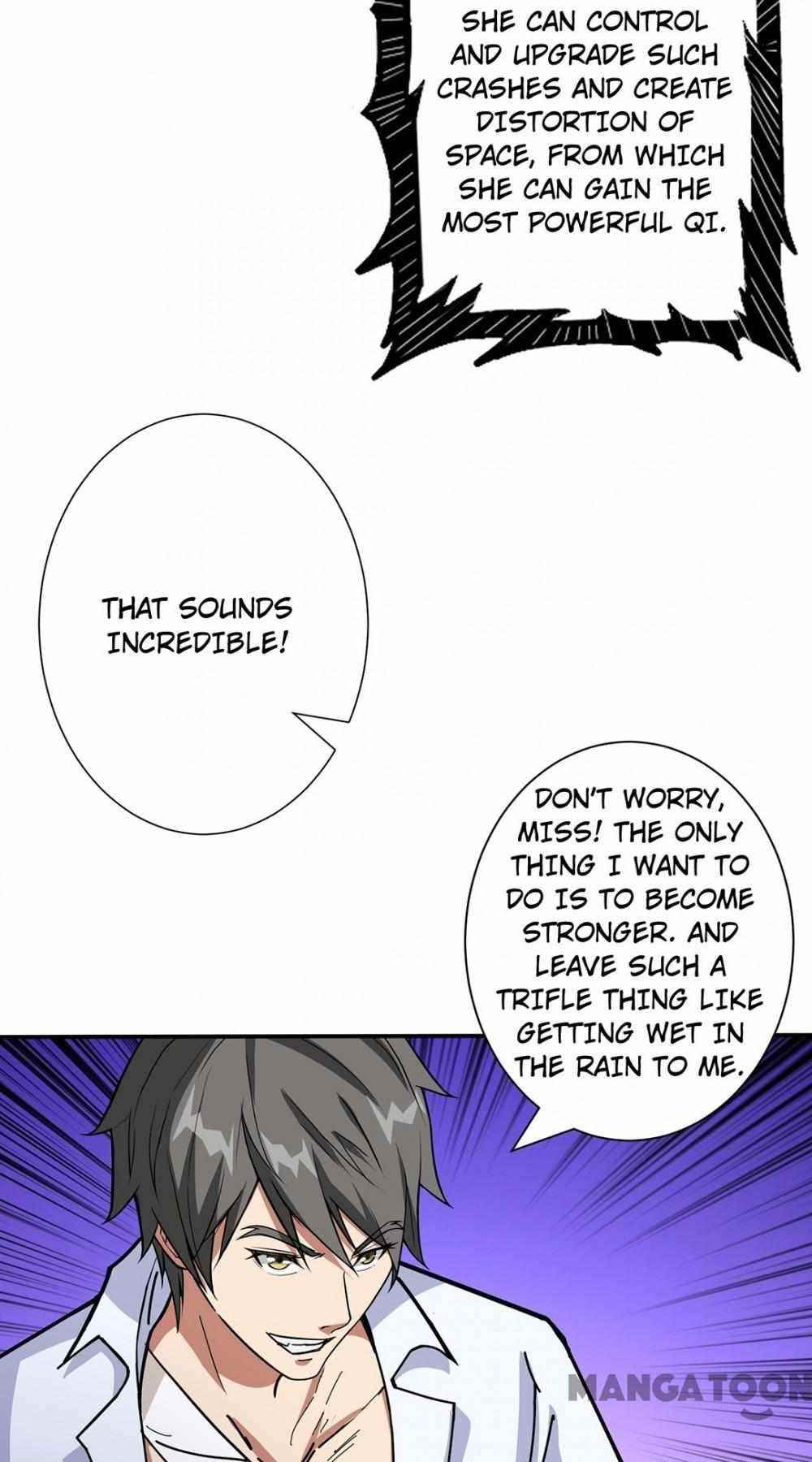 God Slayer Chapter 116 - Page 6