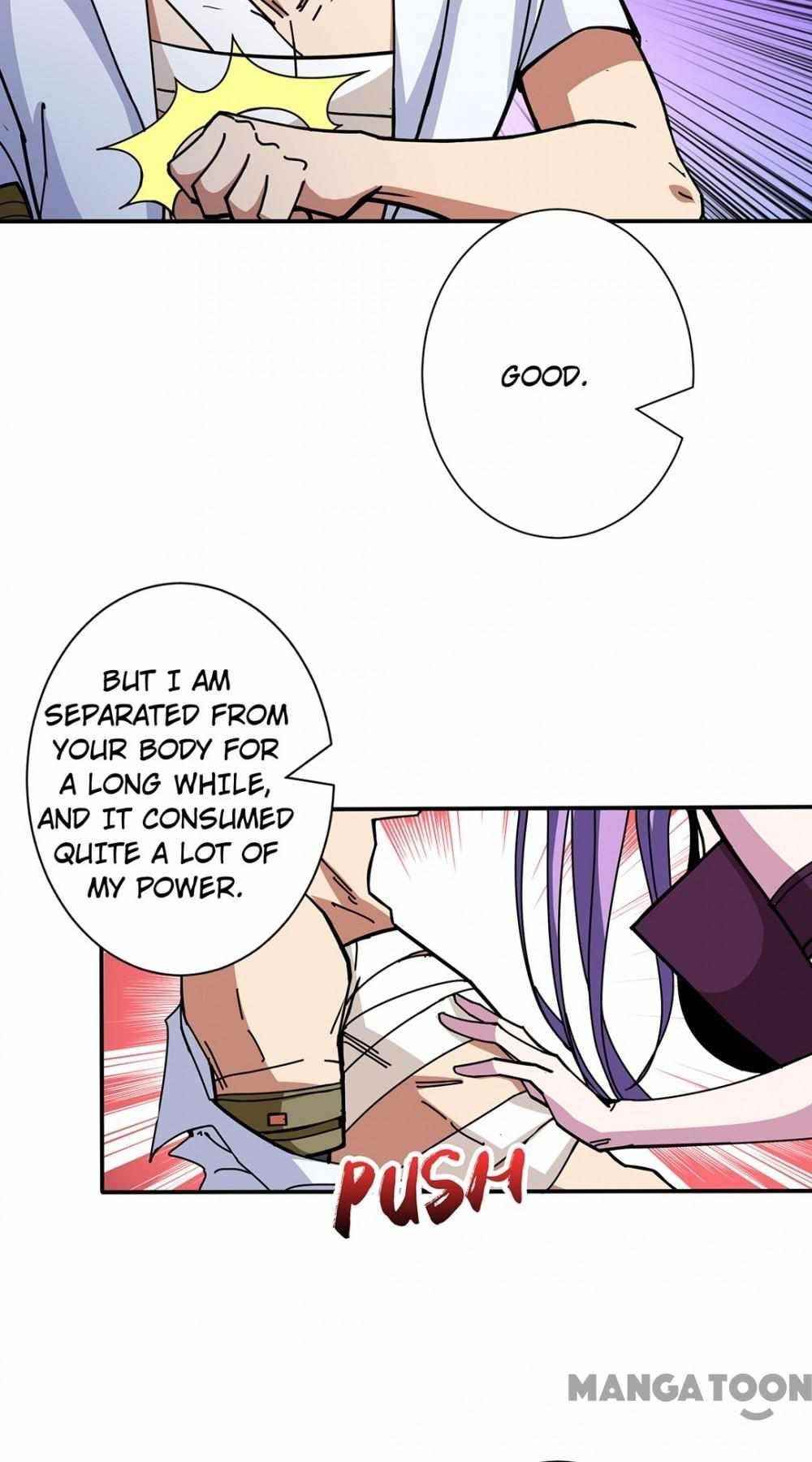 God Slayer Chapter 116 - Page 7