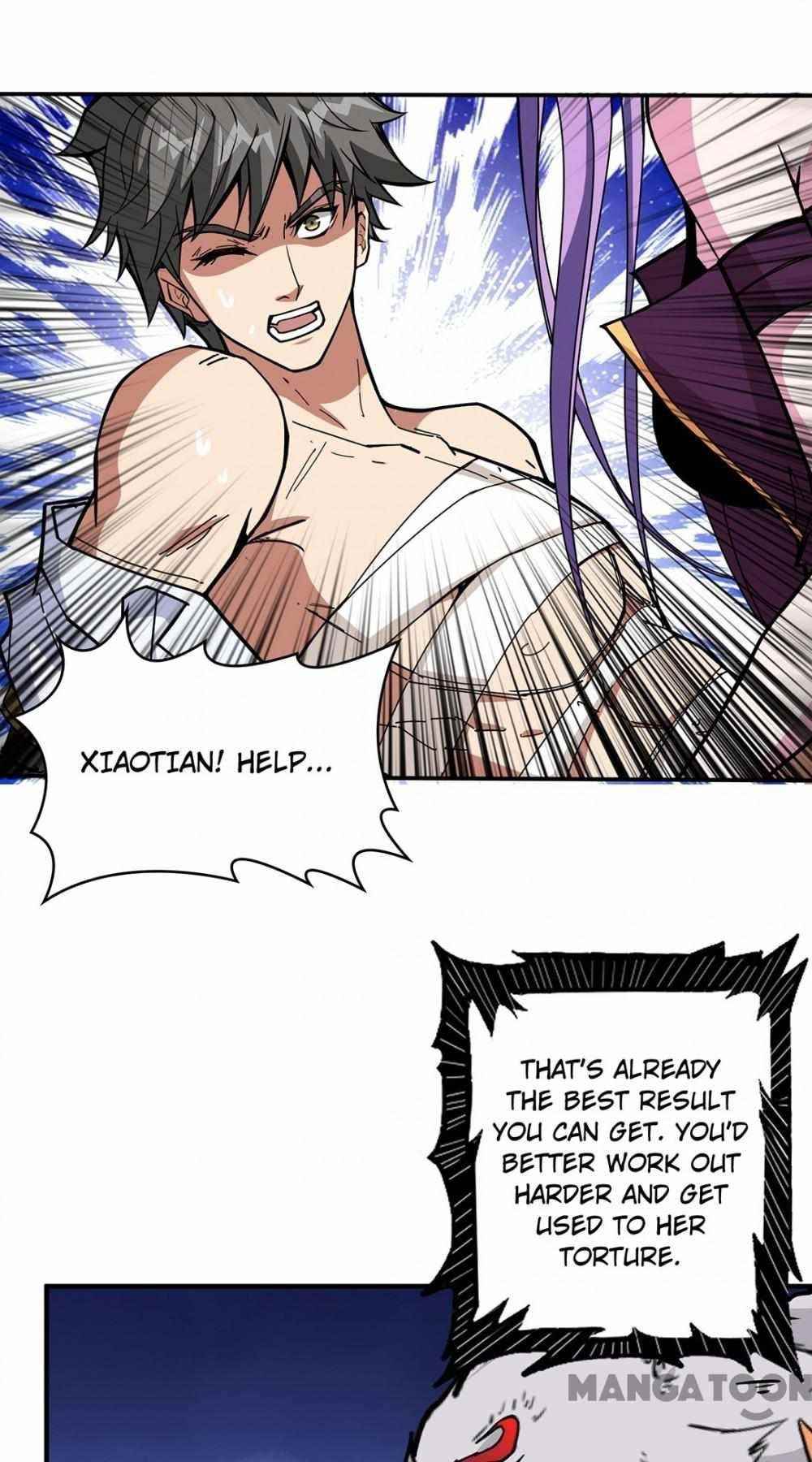 God Slayer Chapter 116 - Page 9