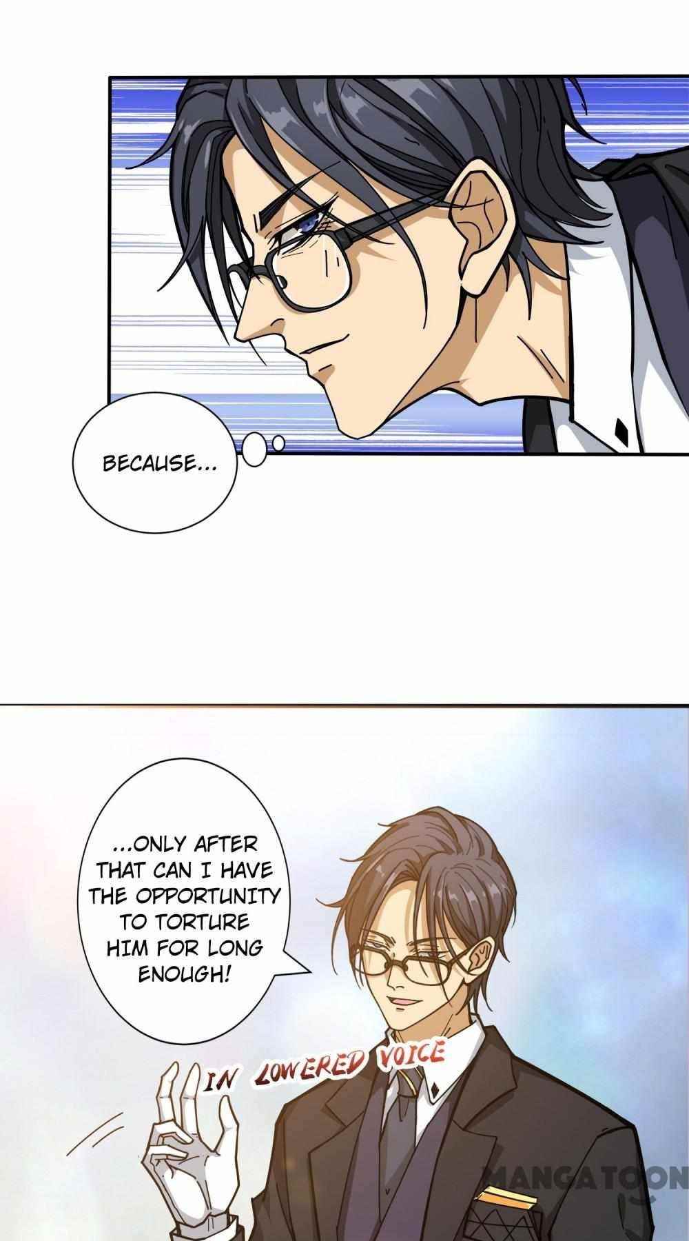 God Slayer Chapter 117 - Page 12