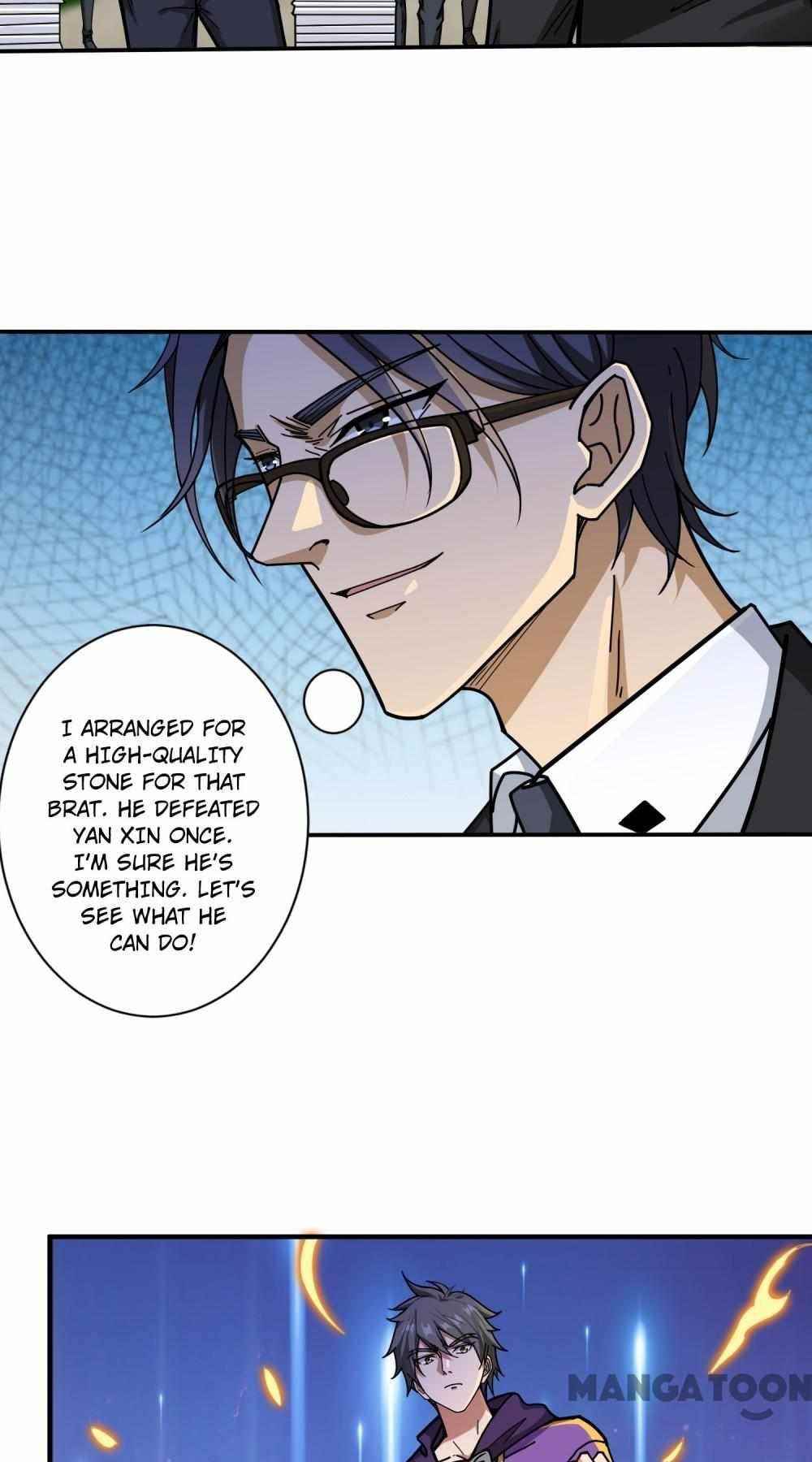 God Slayer Chapter 117 - Page 18