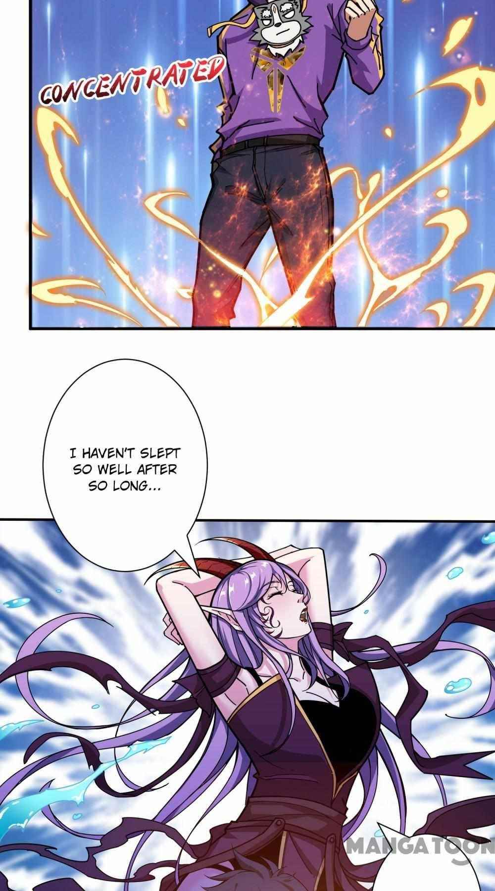 God Slayer Chapter 117 - Page 19